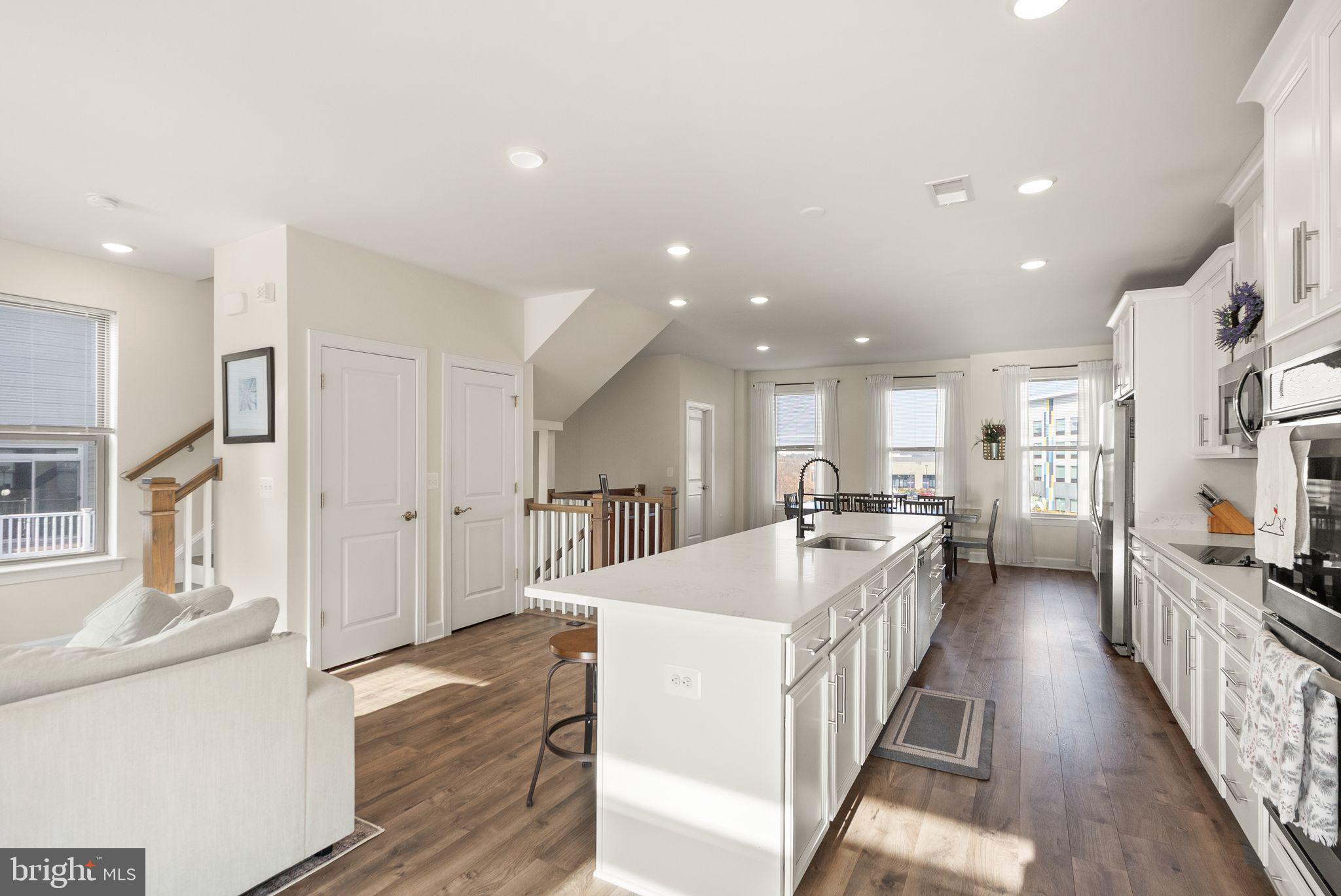 THE LANDING AT CANNON BRANCH - Residential