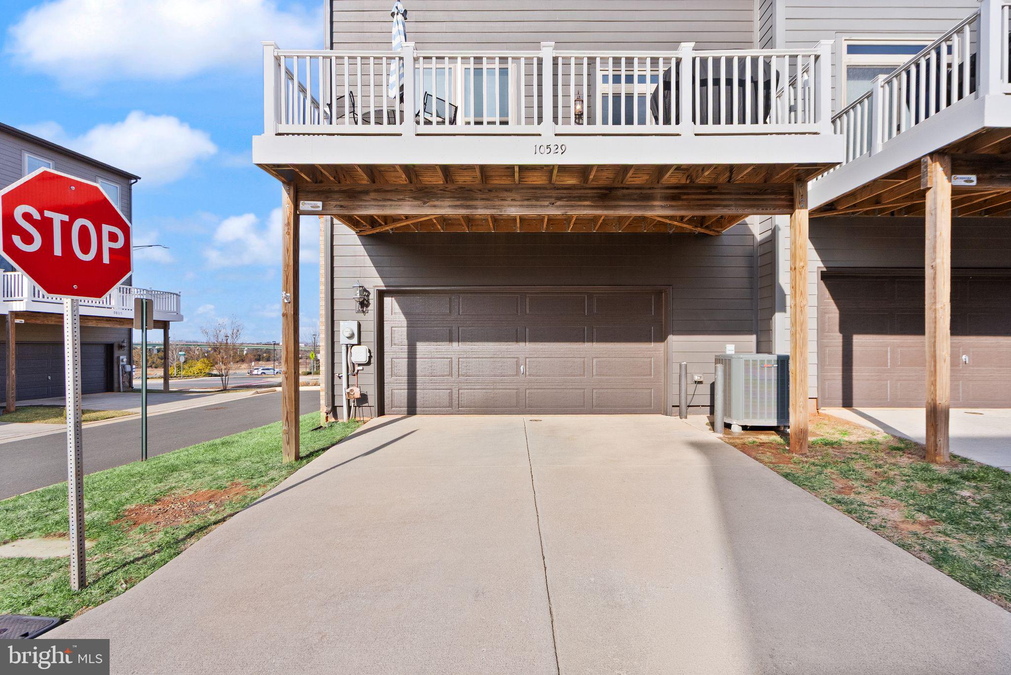 THE LANDING AT CANNON BRANCH - Residential