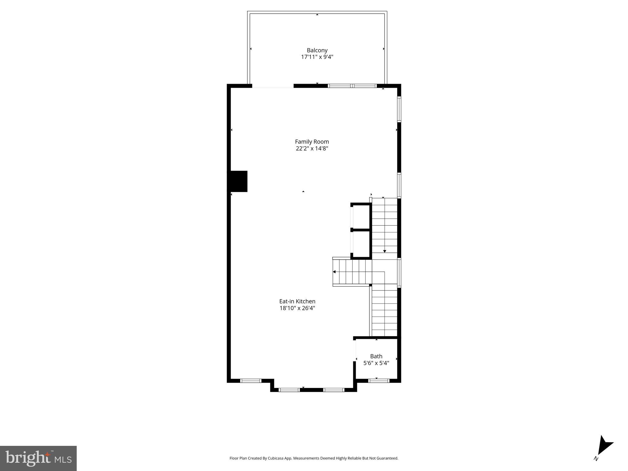 THE LANDING AT CANNON BRANCH - Residential