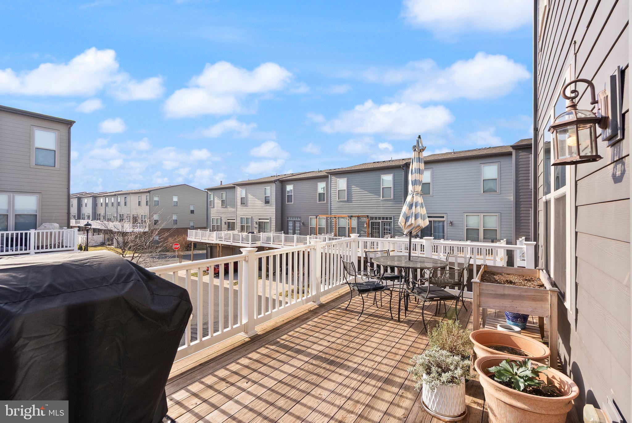 THE LANDING AT CANNON BRANCH - Residential