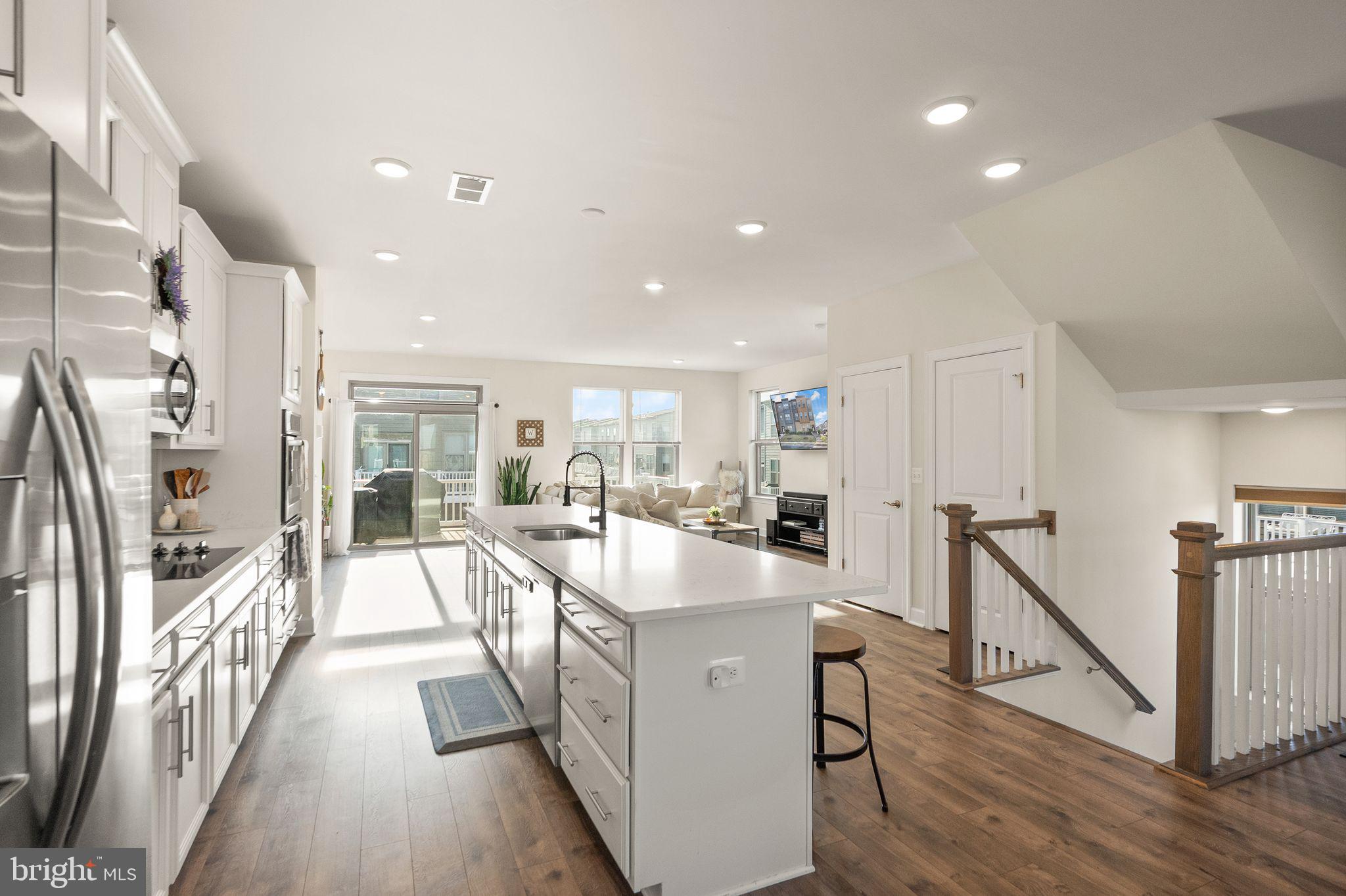 THE LANDING AT CANNON BRANCH - Residential