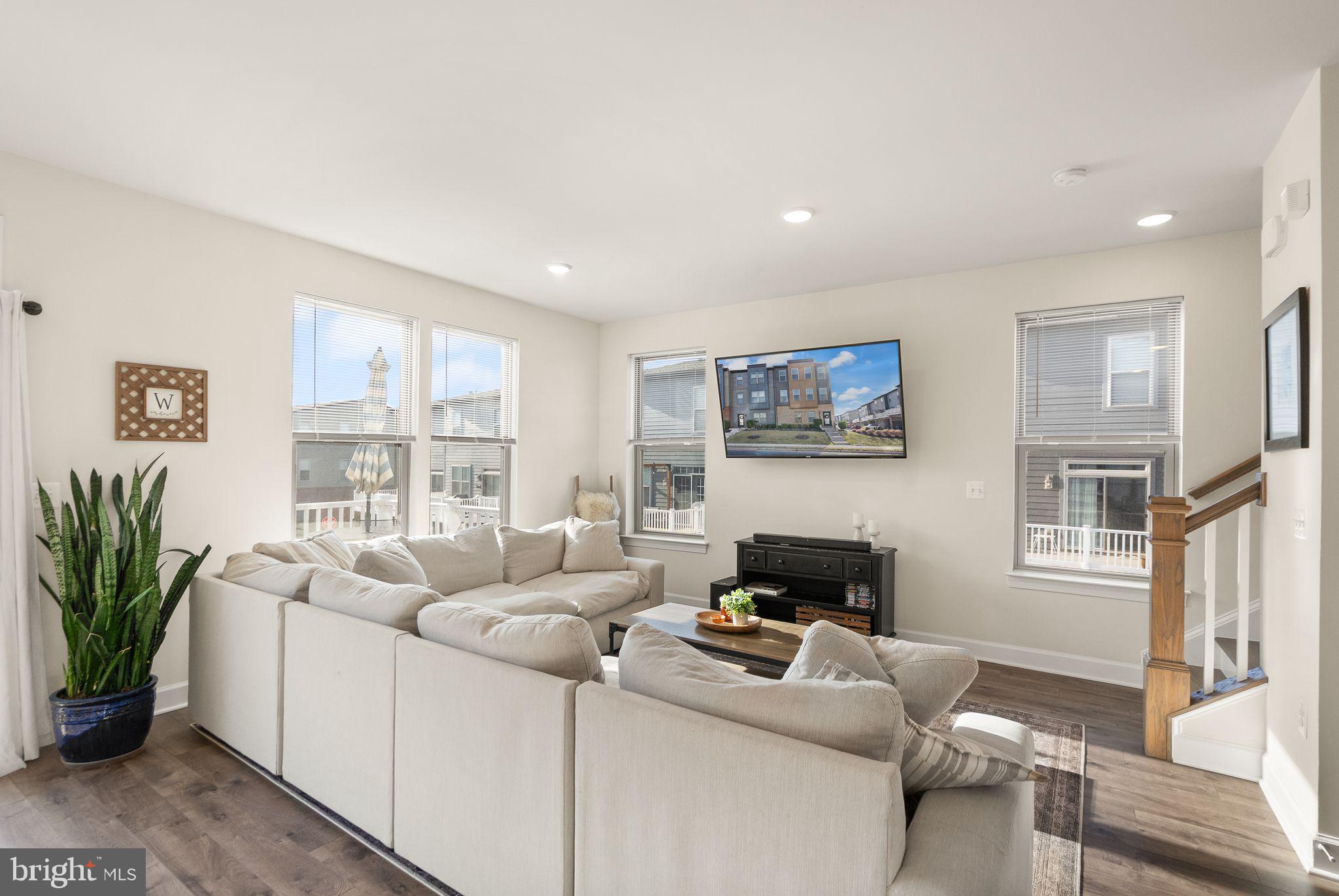 THE LANDING AT CANNON BRANCH - Residential