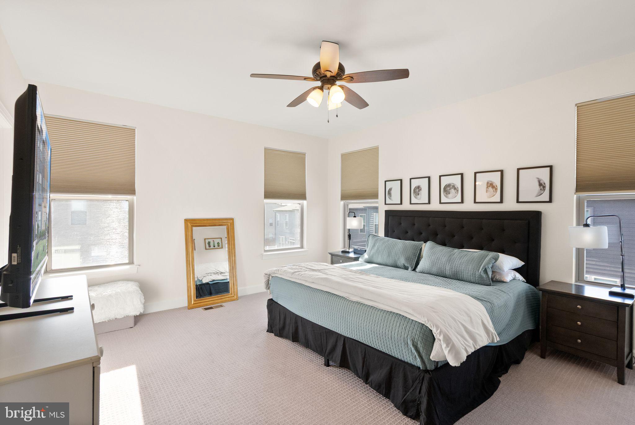 THE LANDING AT CANNON BRANCH - Residential