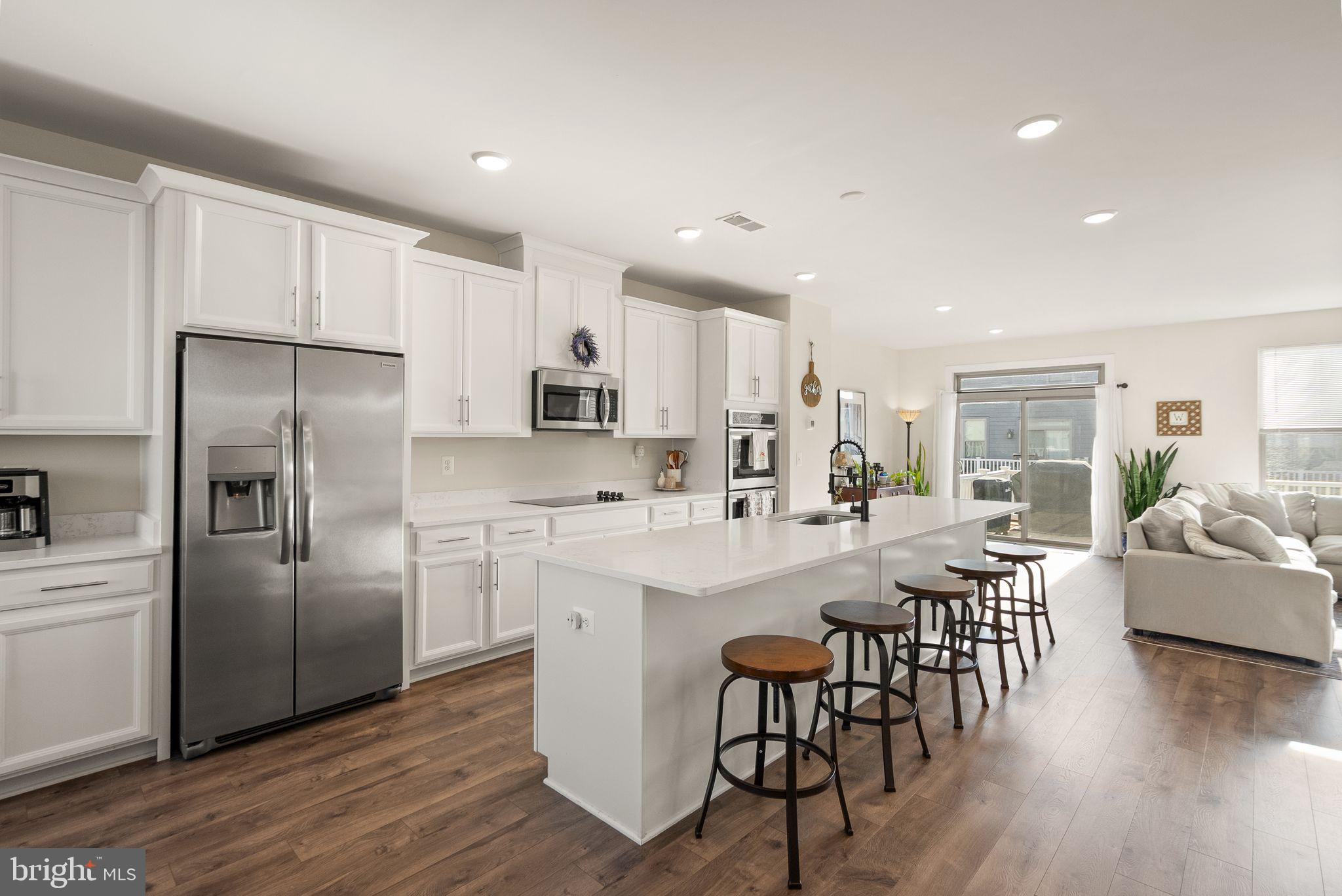 THE LANDING AT CANNON BRANCH - Residential