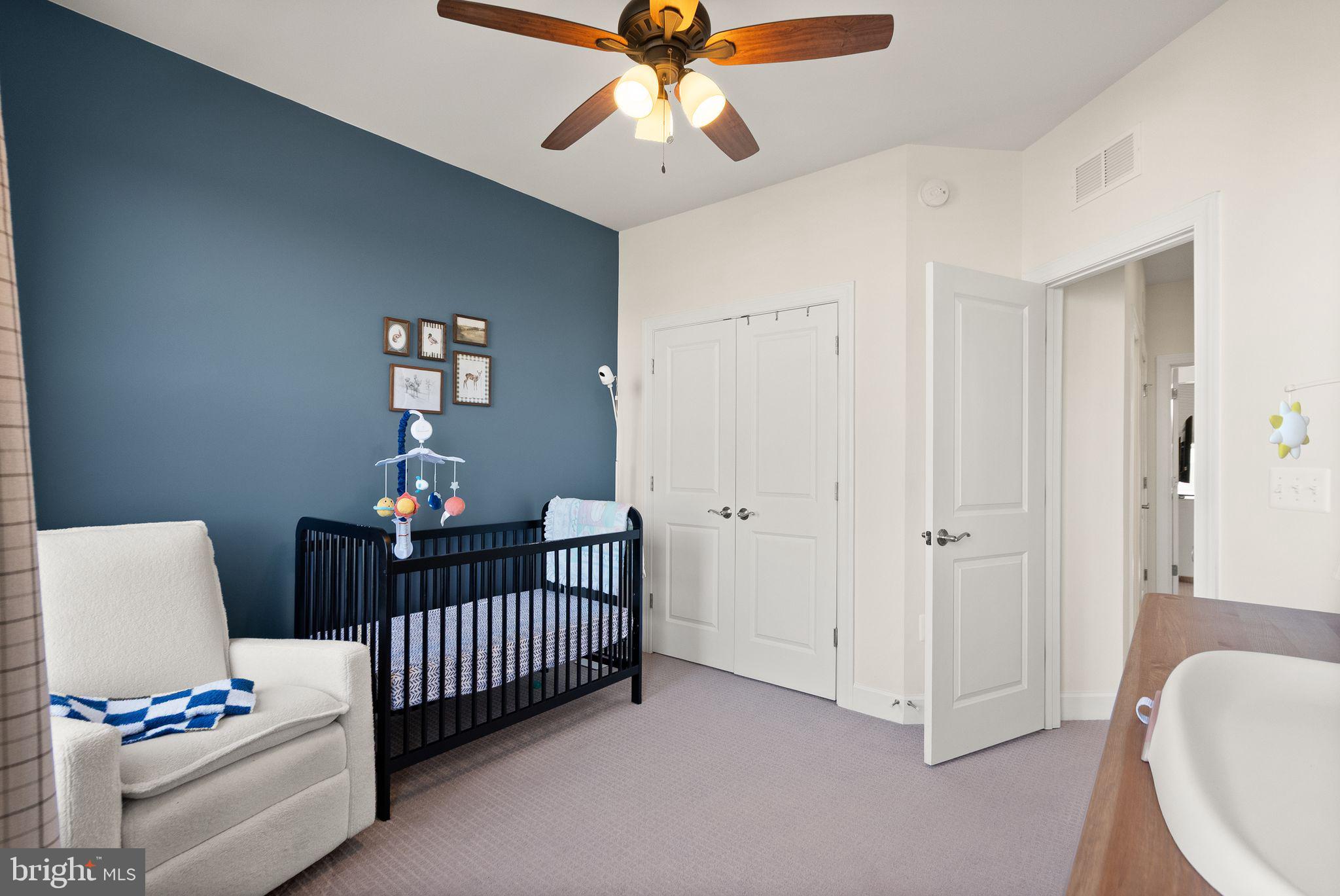 THE LANDING AT CANNON BRANCH - Residential