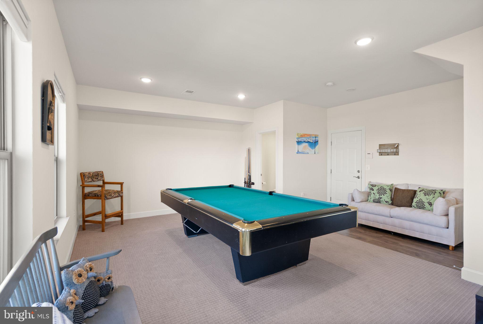 THE LANDING AT CANNON BRANCH - Residential