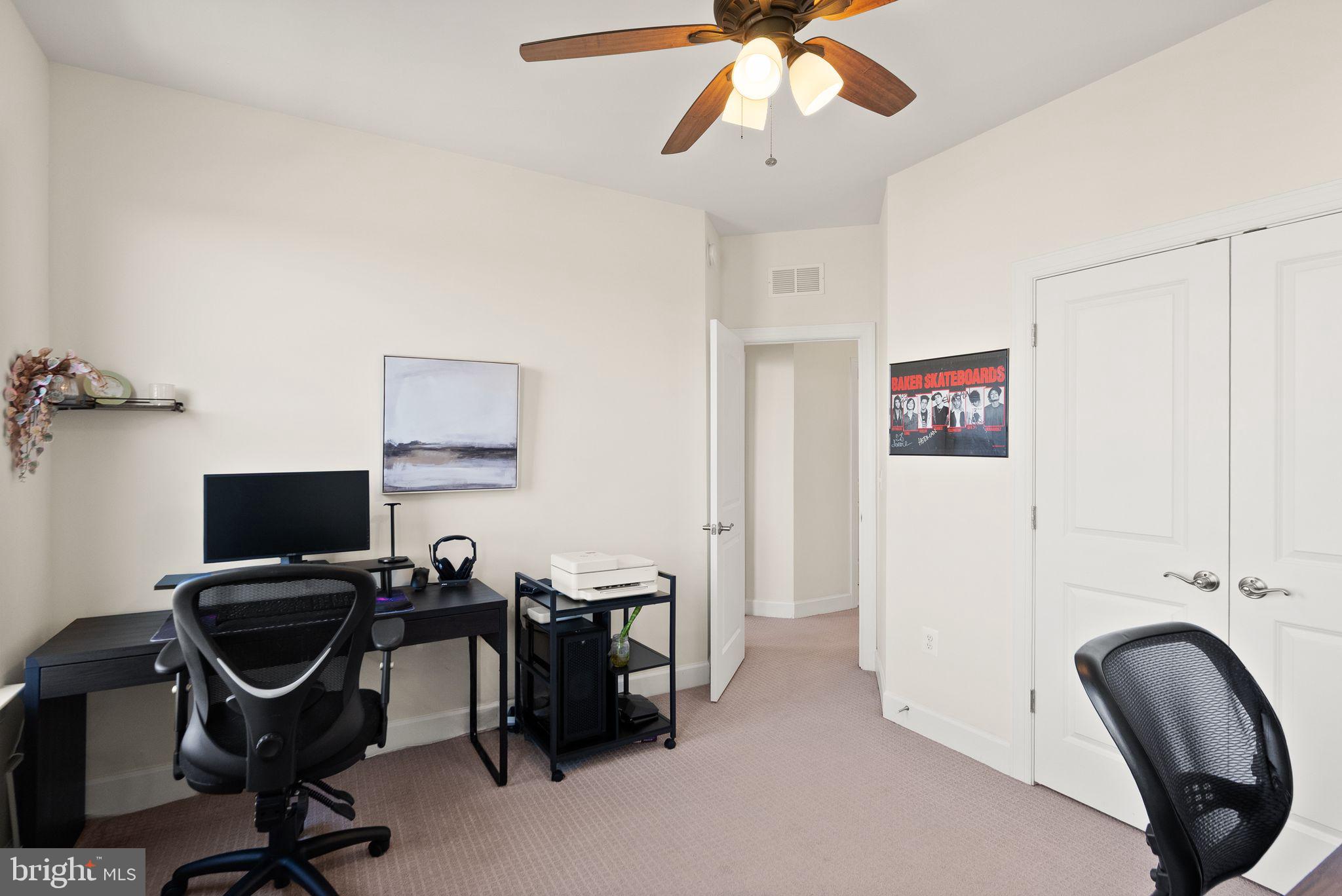 THE LANDING AT CANNON BRANCH - Residential