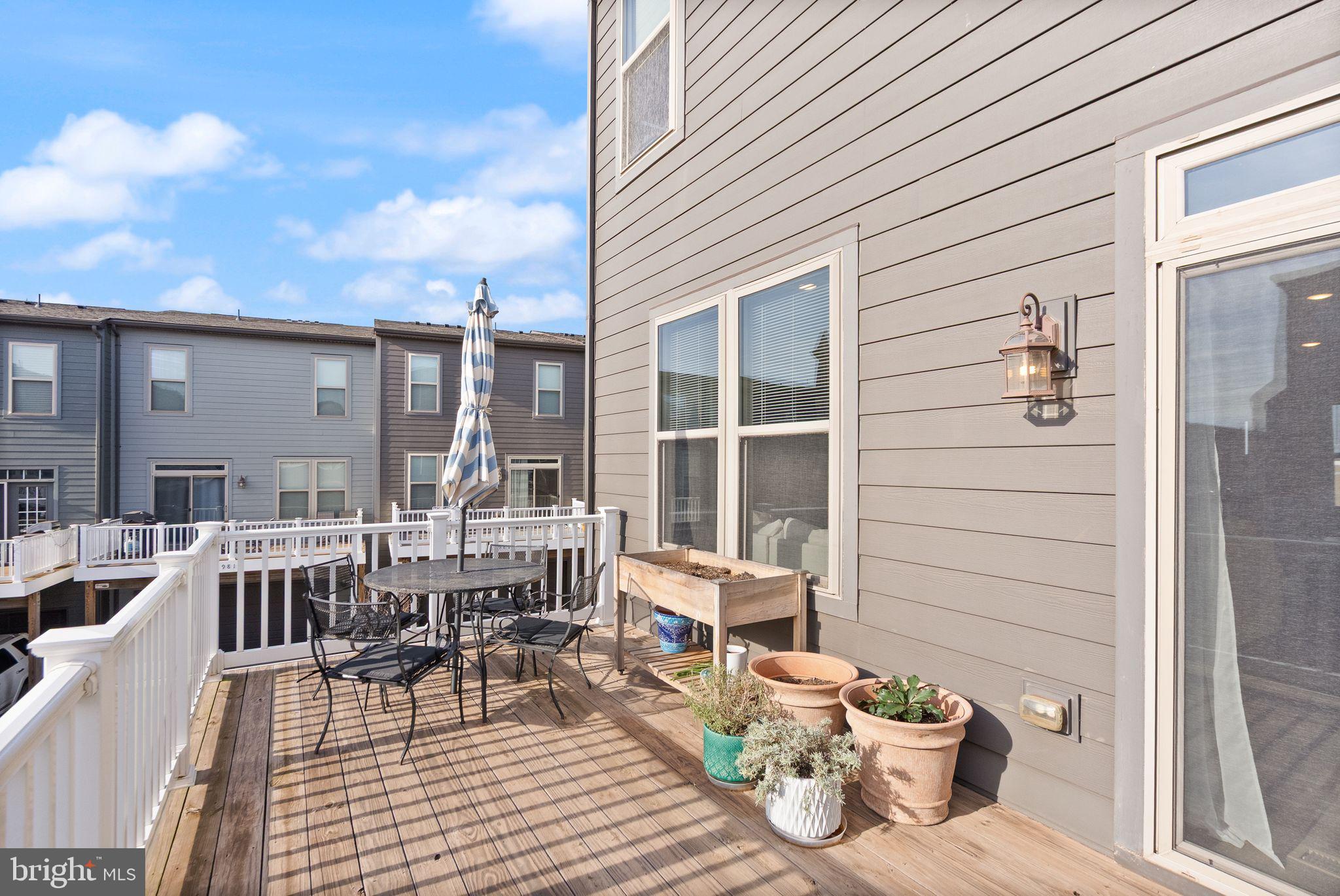 THE LANDING AT CANNON BRANCH - Residential