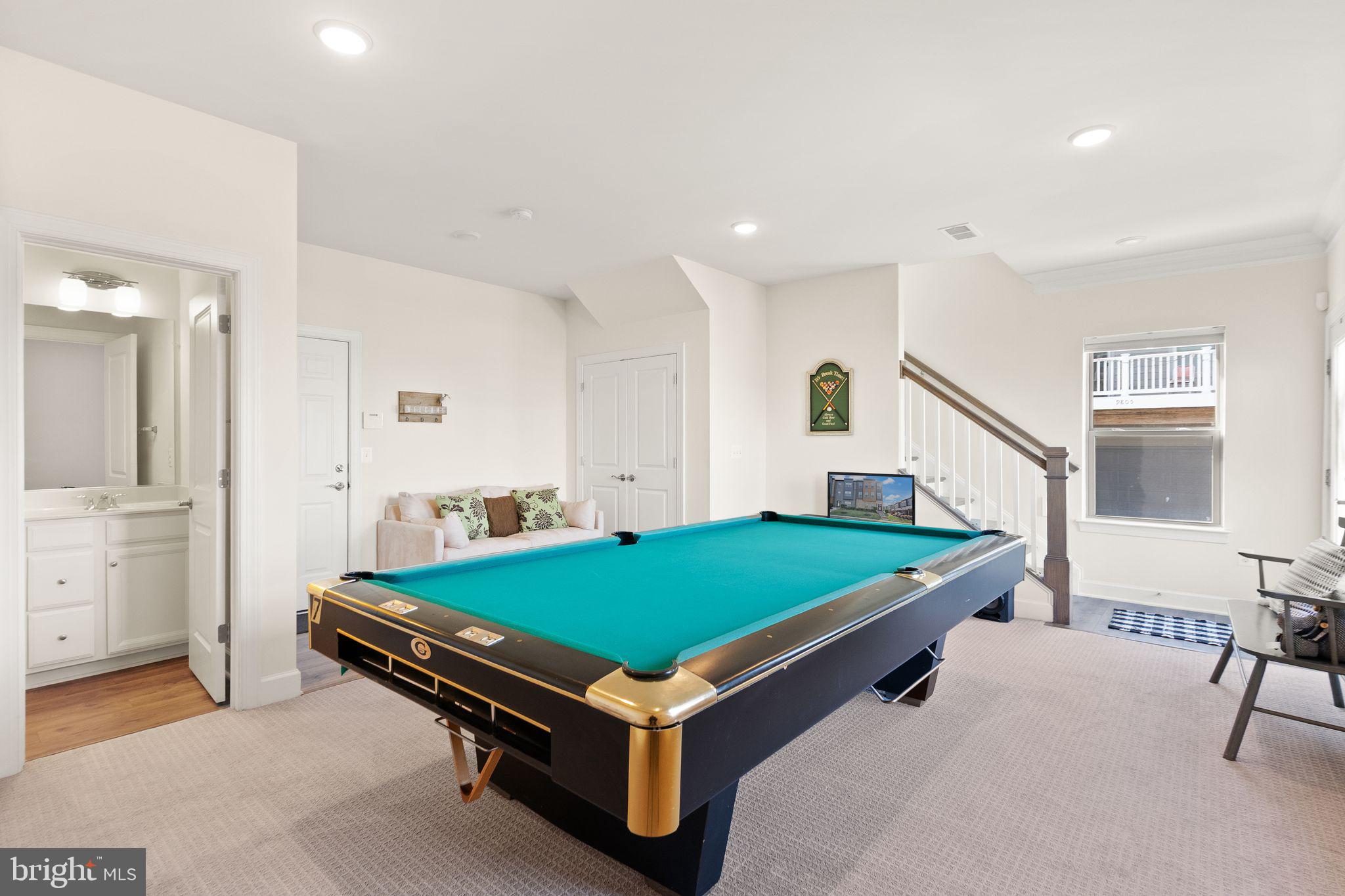 THE LANDING AT CANNON BRANCH - Residential