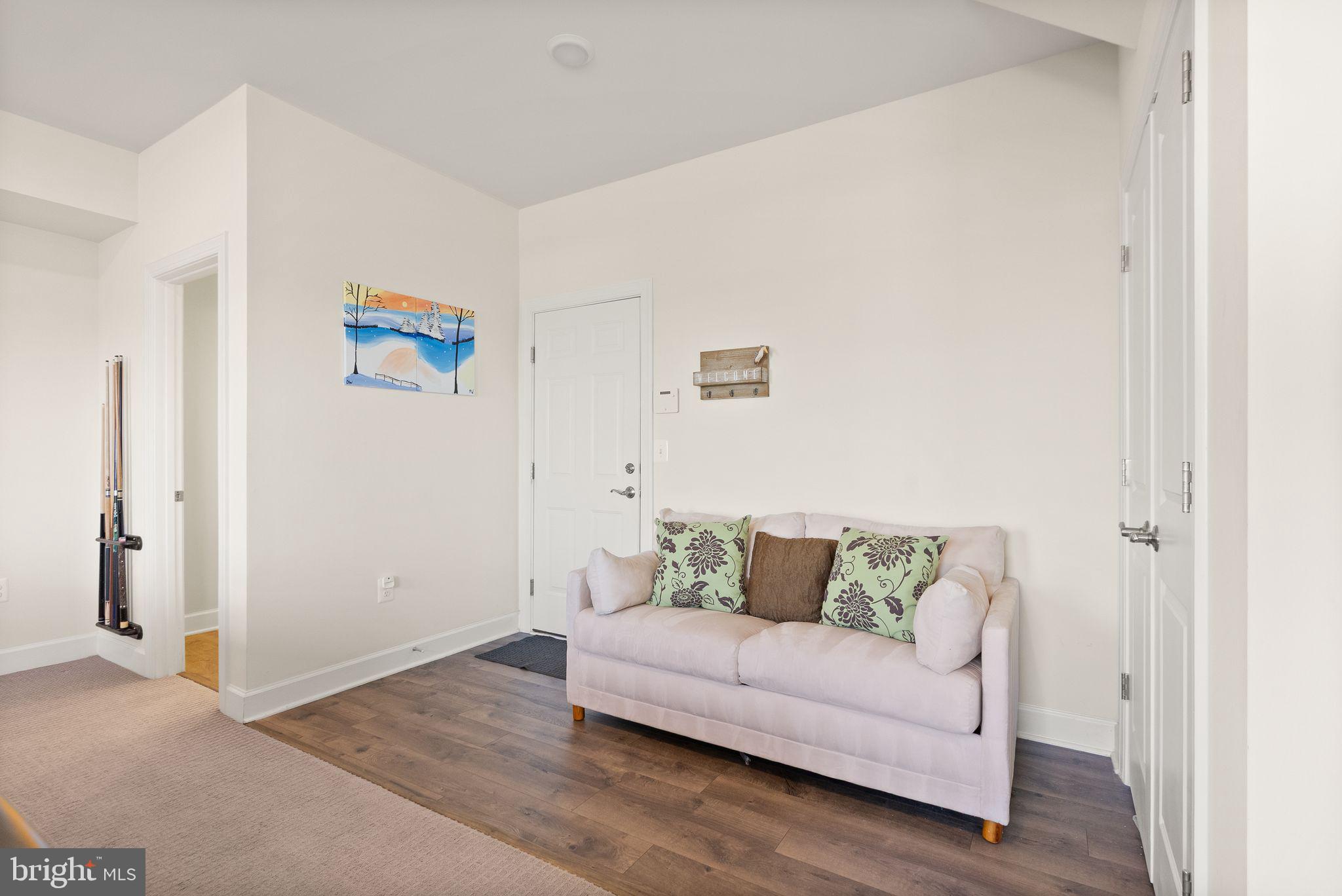 THE LANDING AT CANNON BRANCH - Residential