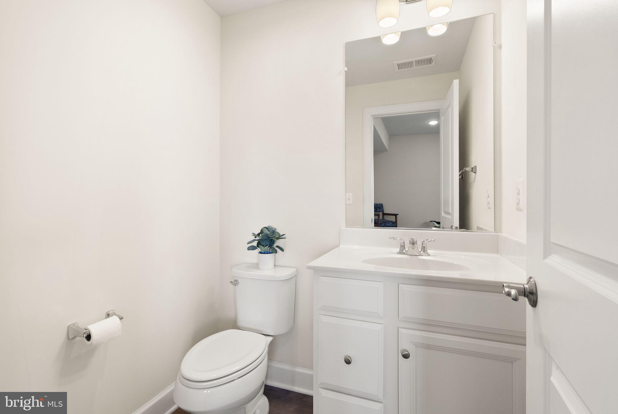 THE LANDING AT CANNON BRANCH - Residential