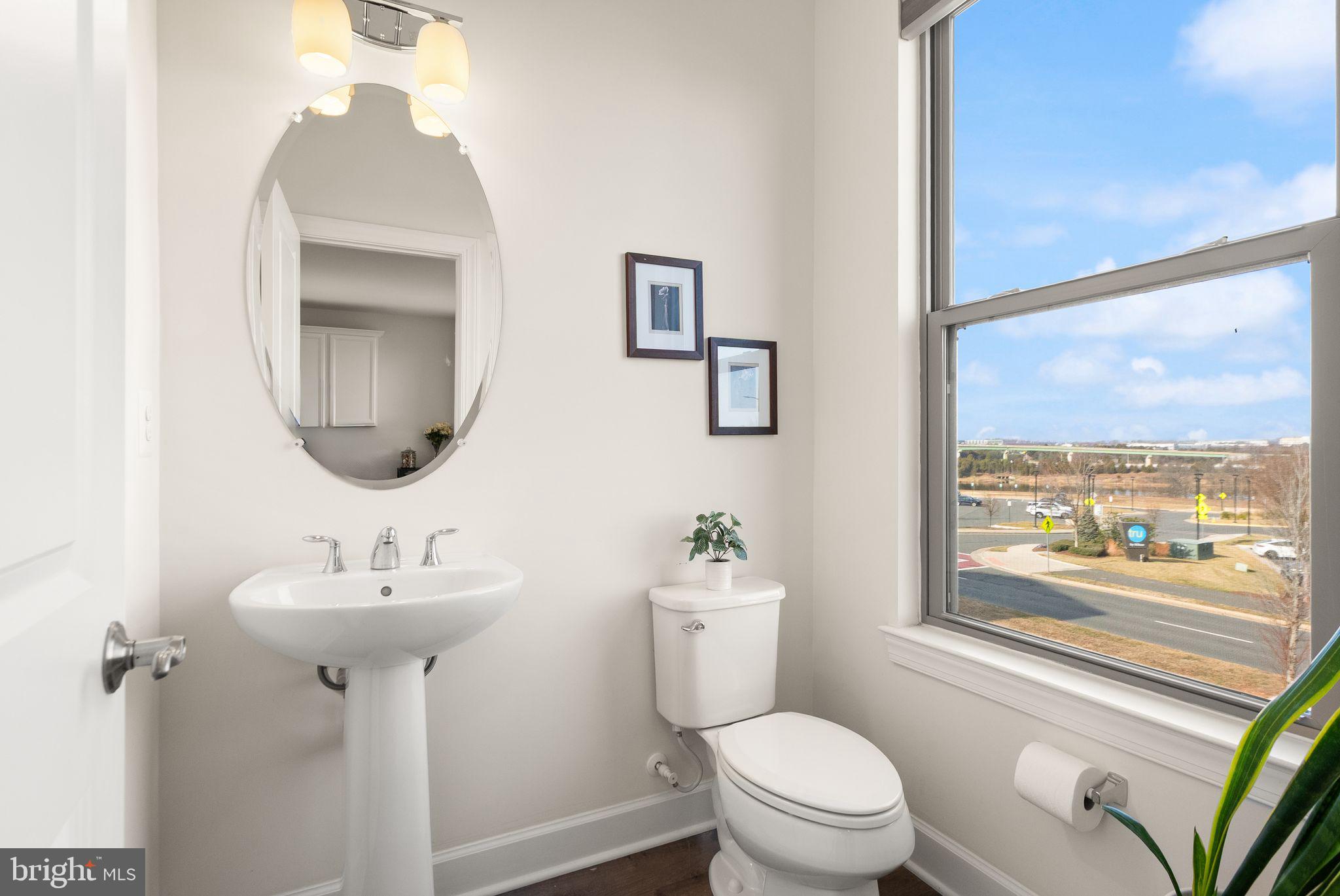 THE LANDING AT CANNON BRANCH - Residential