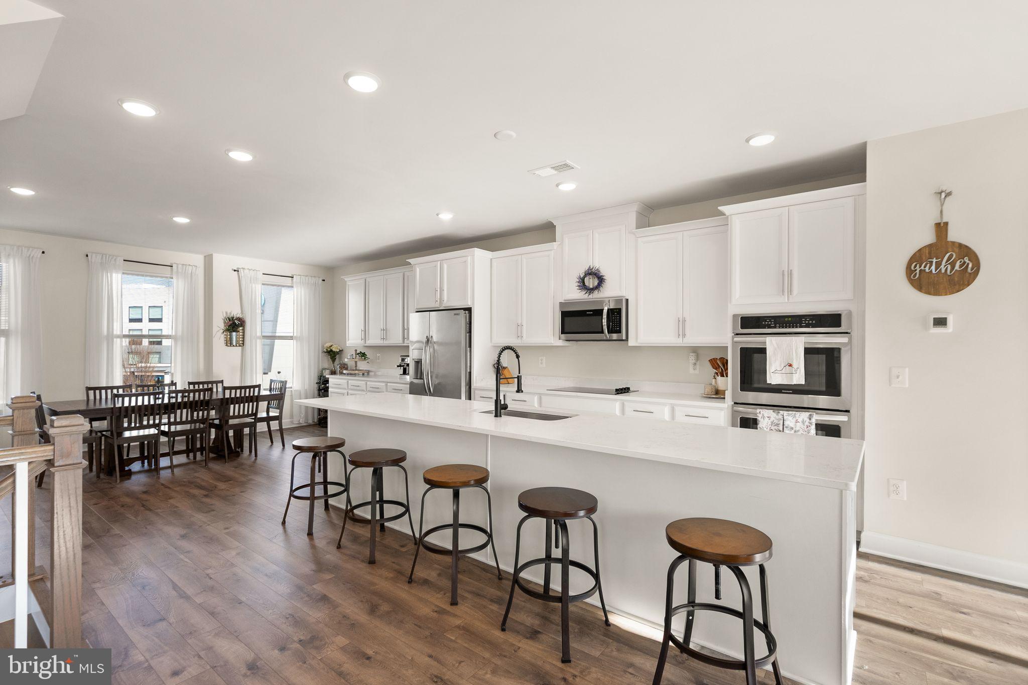 THE LANDING AT CANNON BRANCH - Residential