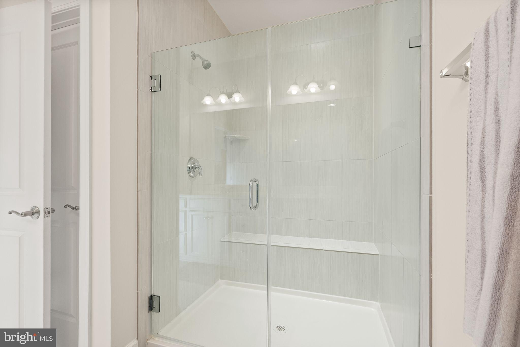 THE LANDING AT CANNON BRANCH - Residential