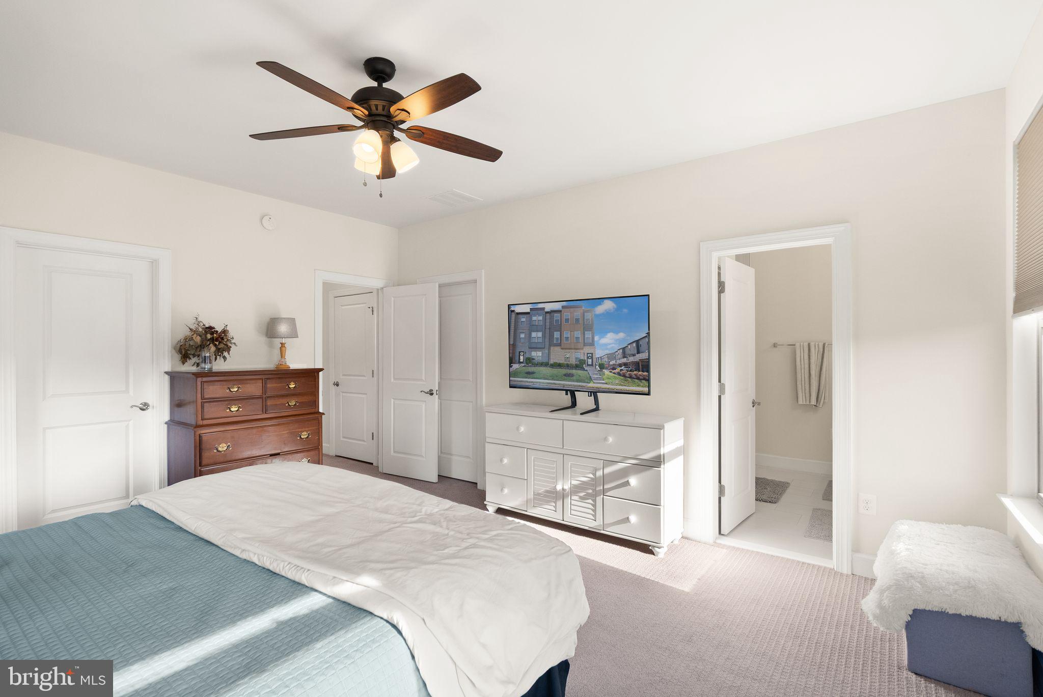 THE LANDING AT CANNON BRANCH - Residential