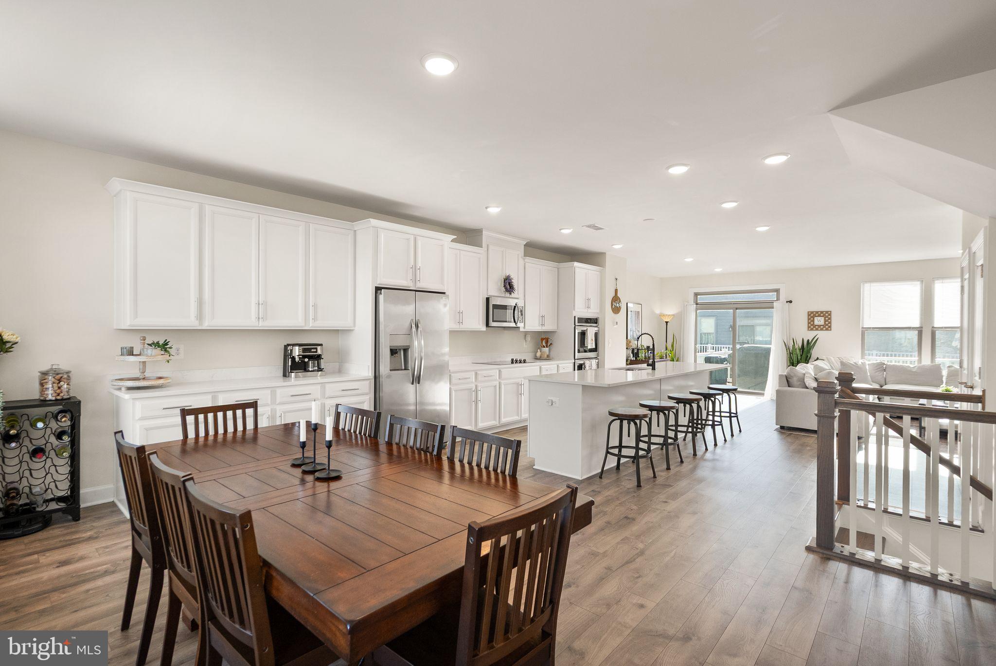 THE LANDING AT CANNON BRANCH - Residential