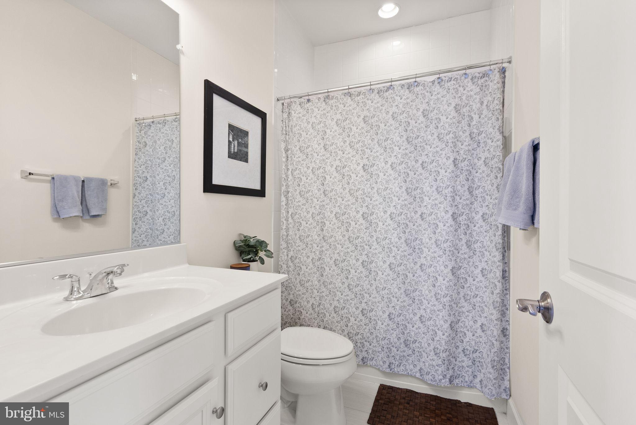 THE LANDING AT CANNON BRANCH - Residential