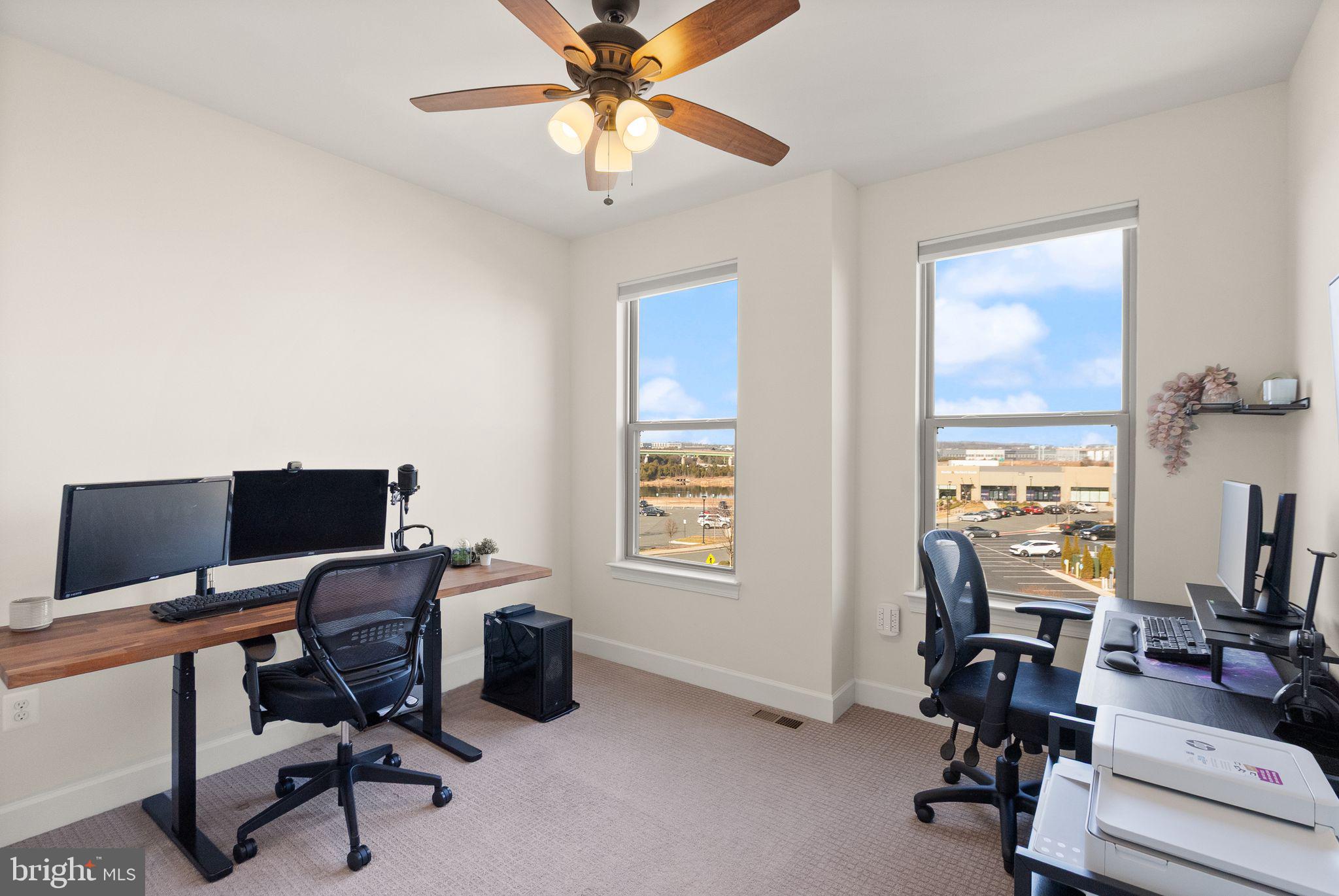 THE LANDING AT CANNON BRANCH - Residential