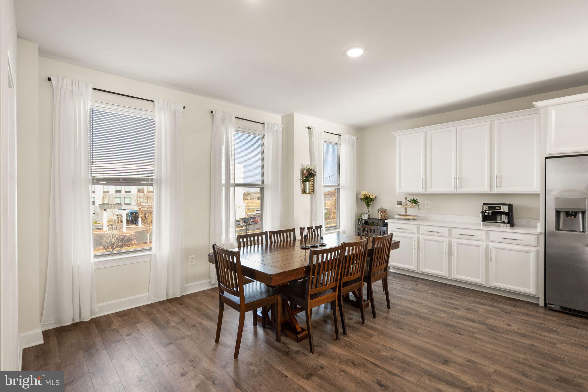 THE LANDING AT CANNON BRANCH - Residential