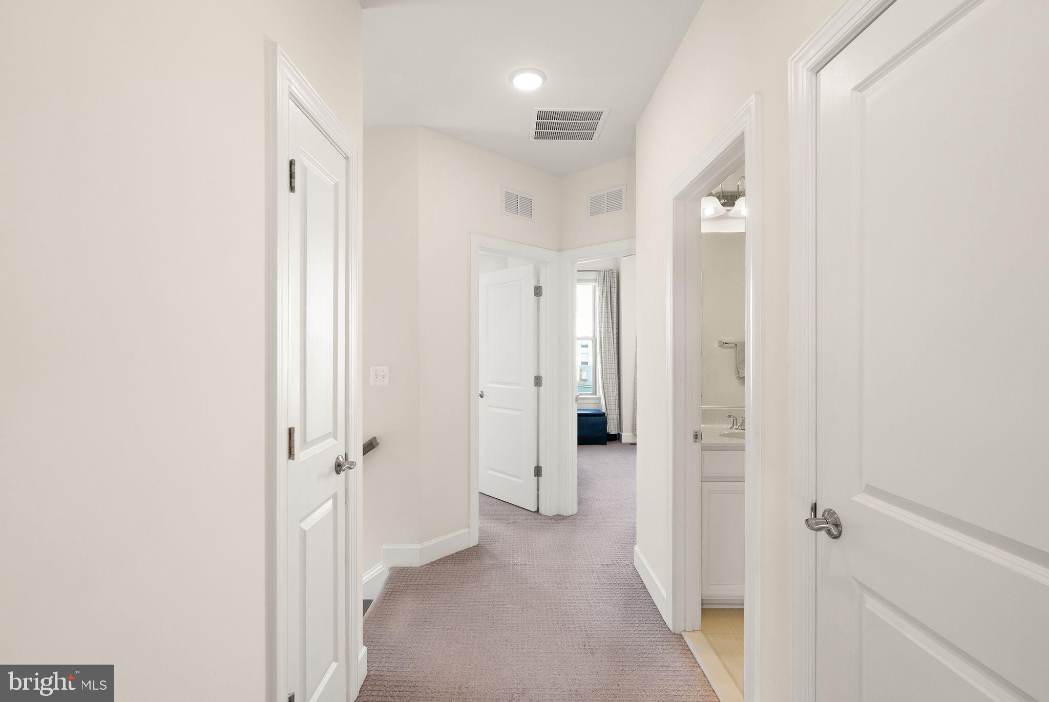 THE LANDING AT CANNON BRANCH - Residential