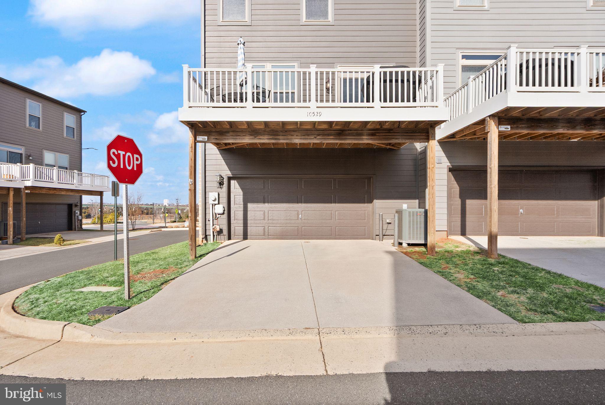 THE LANDING AT CANNON BRANCH - Residential