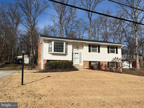 7018 REDMILES ROAD LAUREL MD 20707