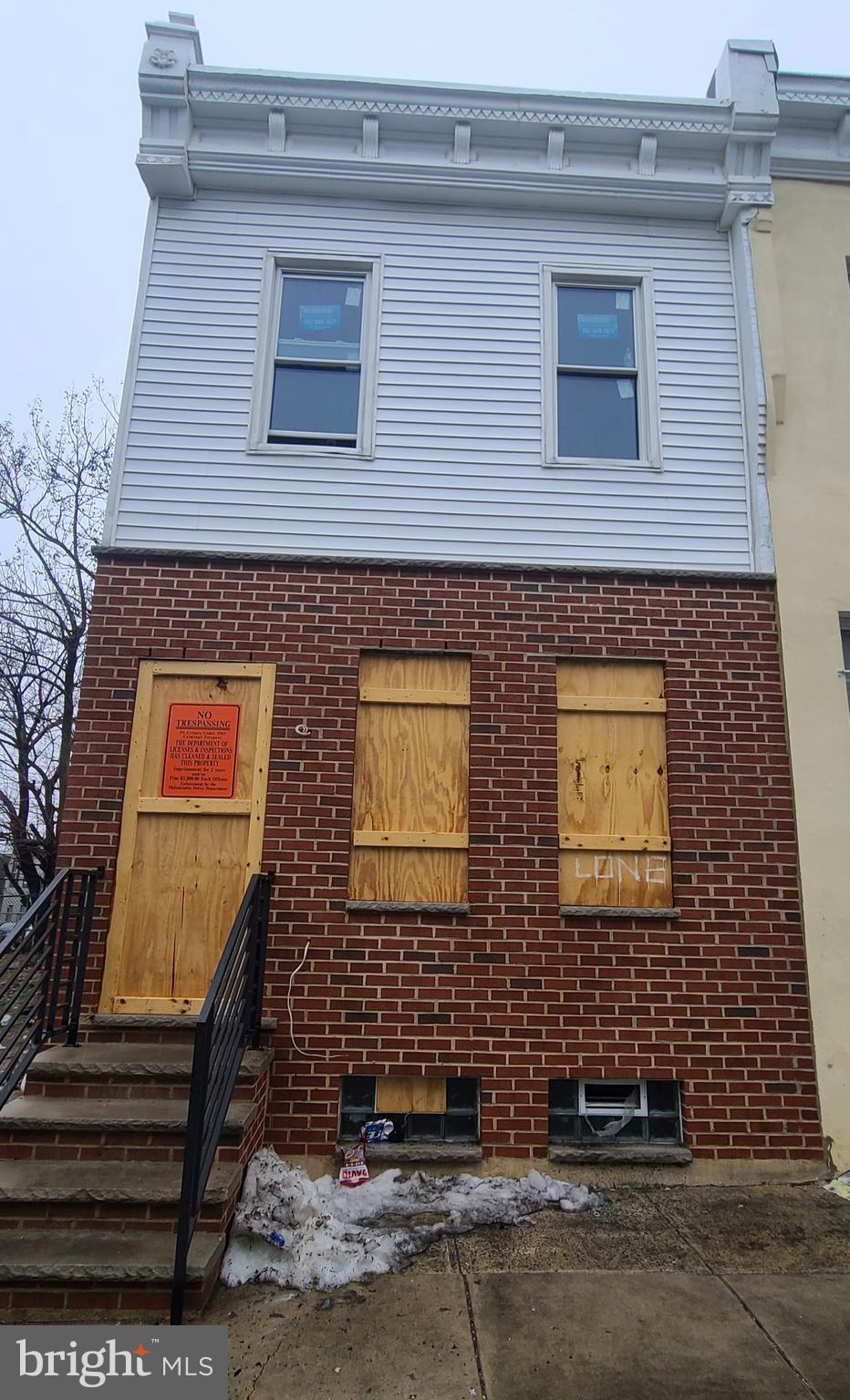 KENSINGTON - Residential