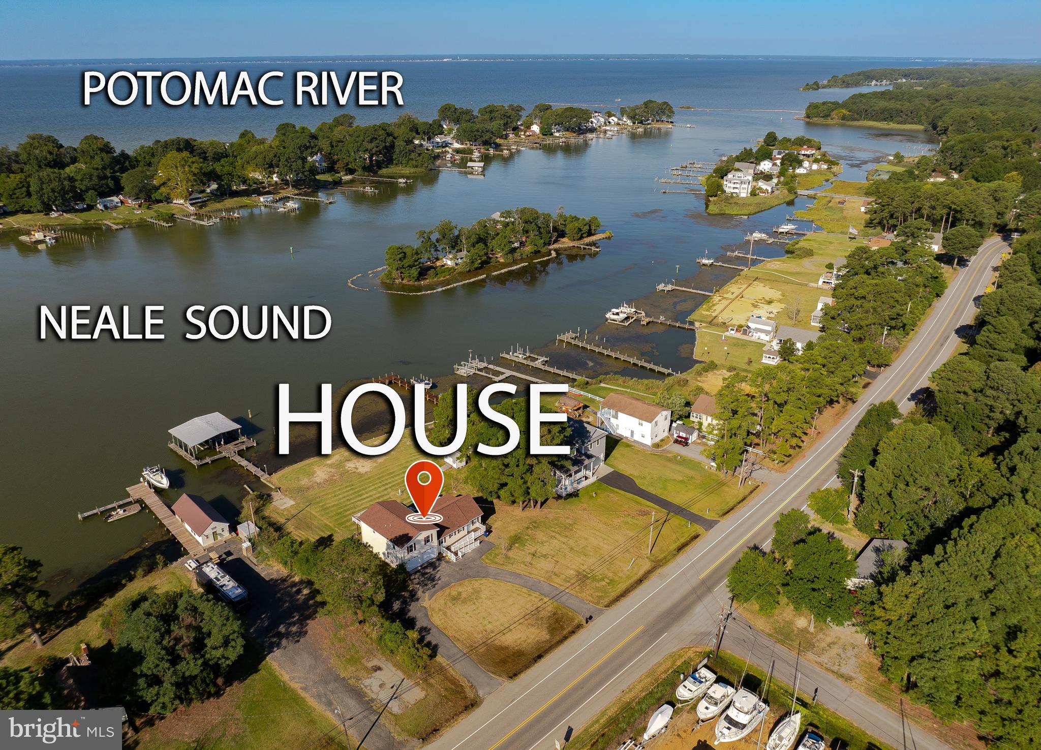 16157 COBB ISLAND ROAD