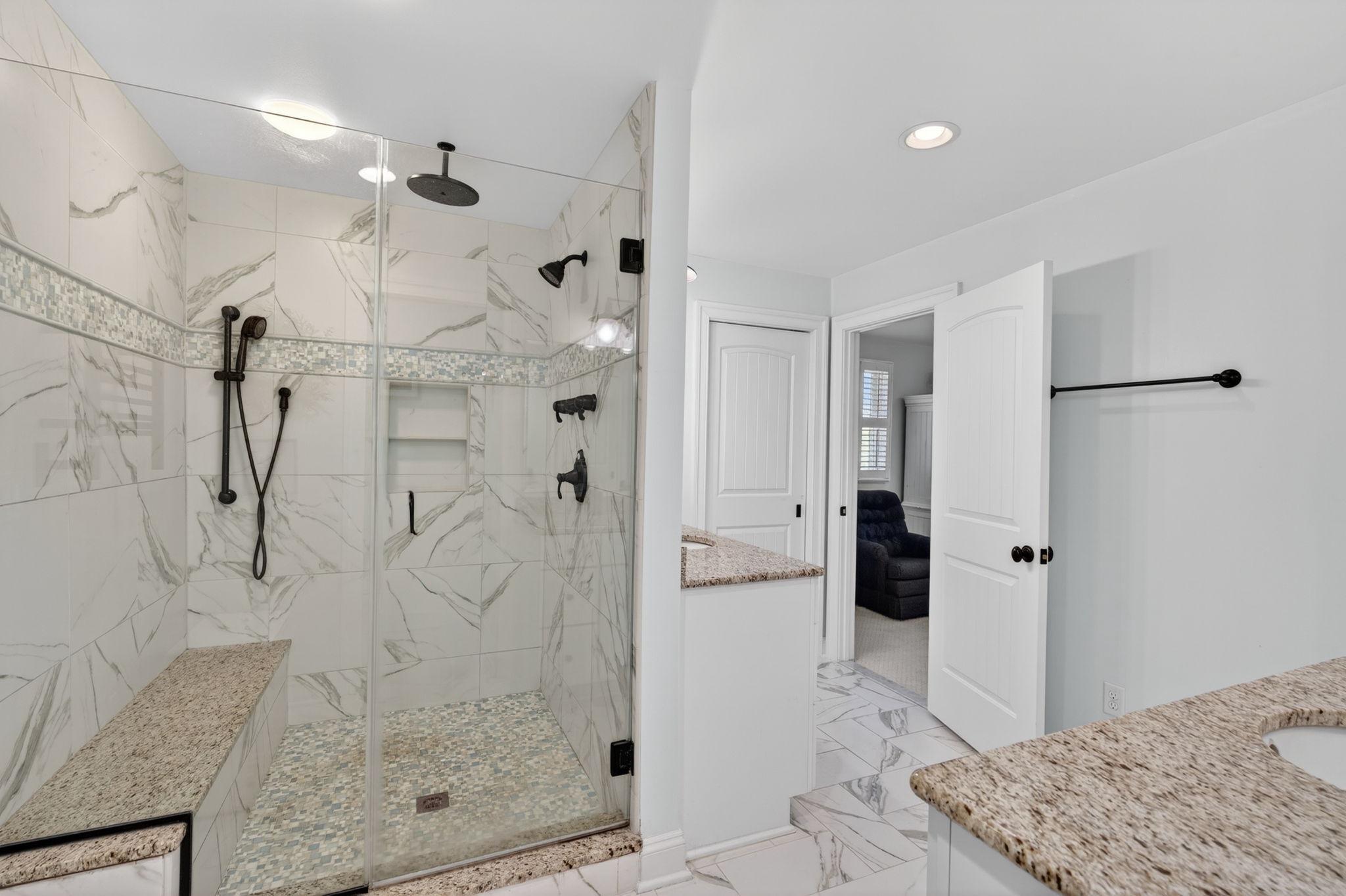 BOWLEYS QUARTERS - Residential