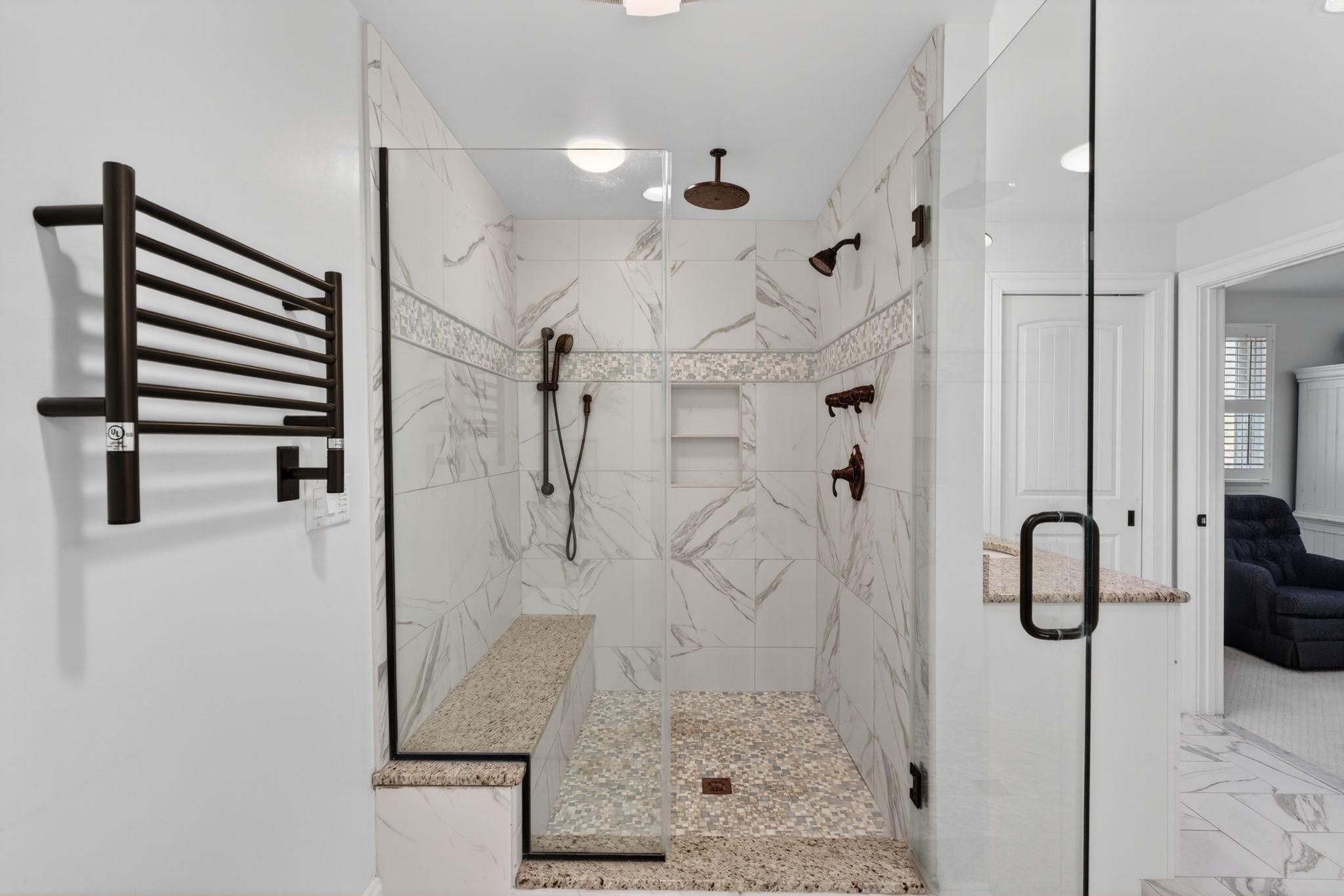 BOWLEYS QUARTERS - Residential