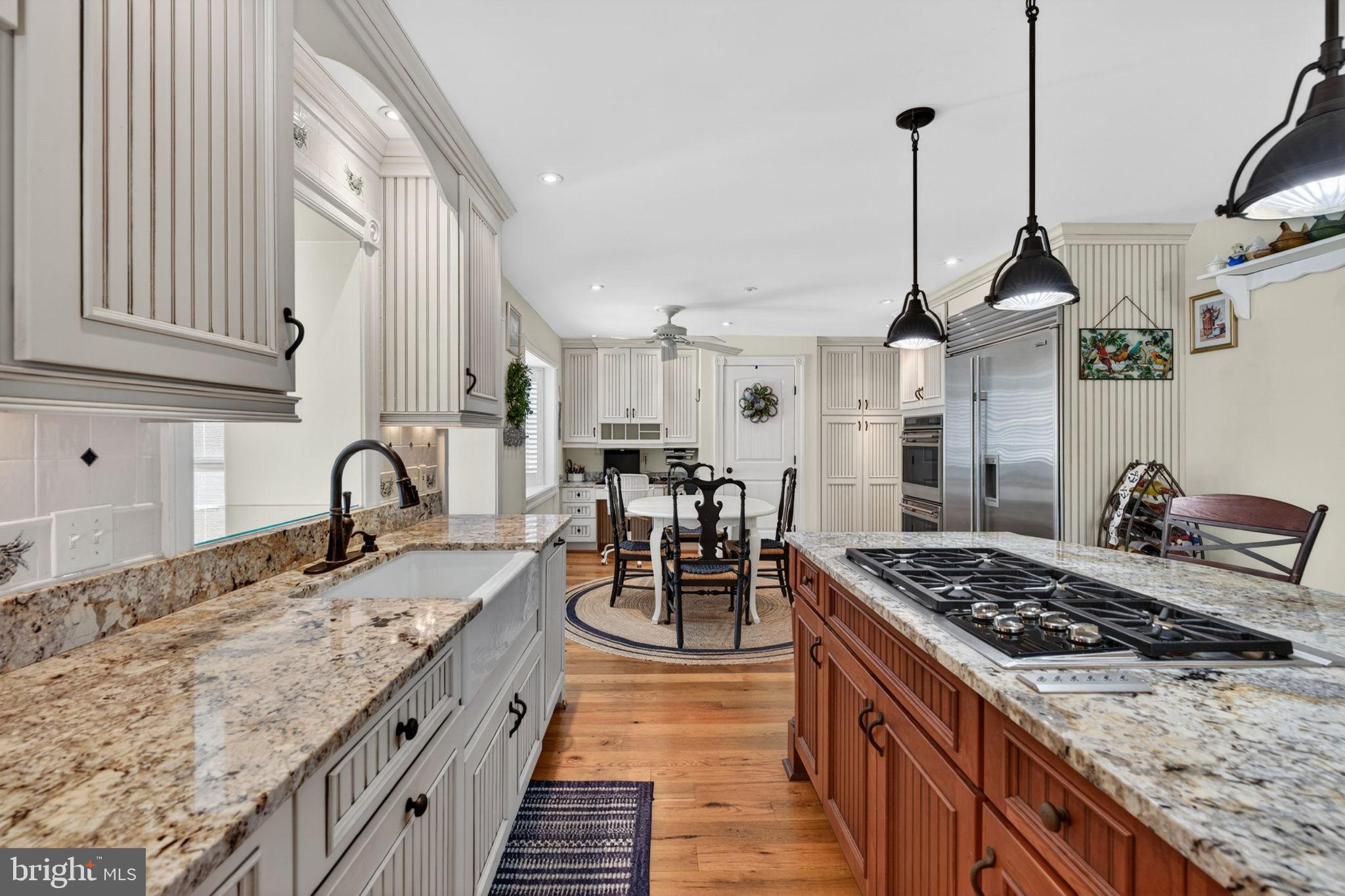 BOWLEYS QUARTERS - Residential