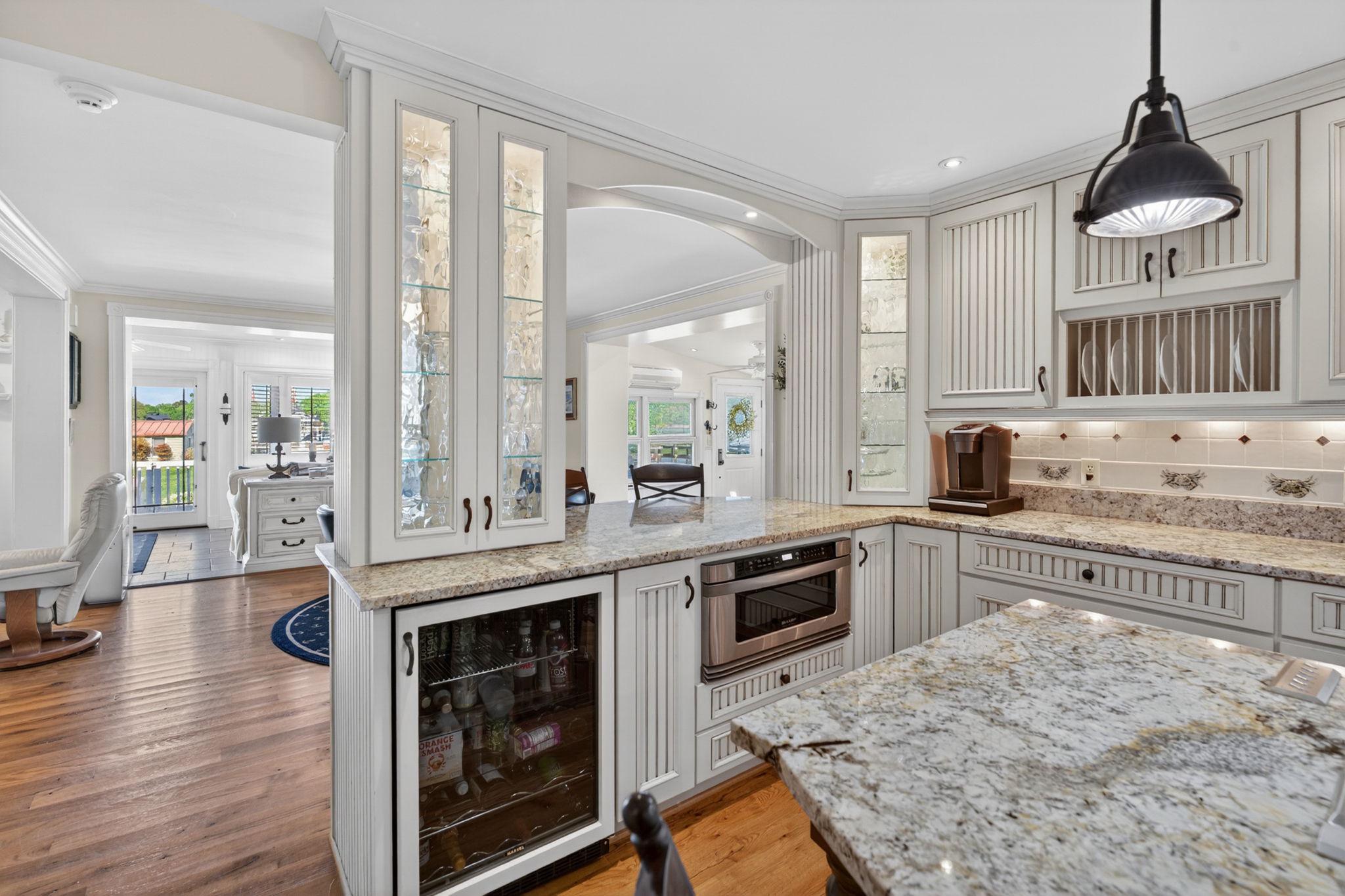 BOWLEYS QUARTERS - Residential