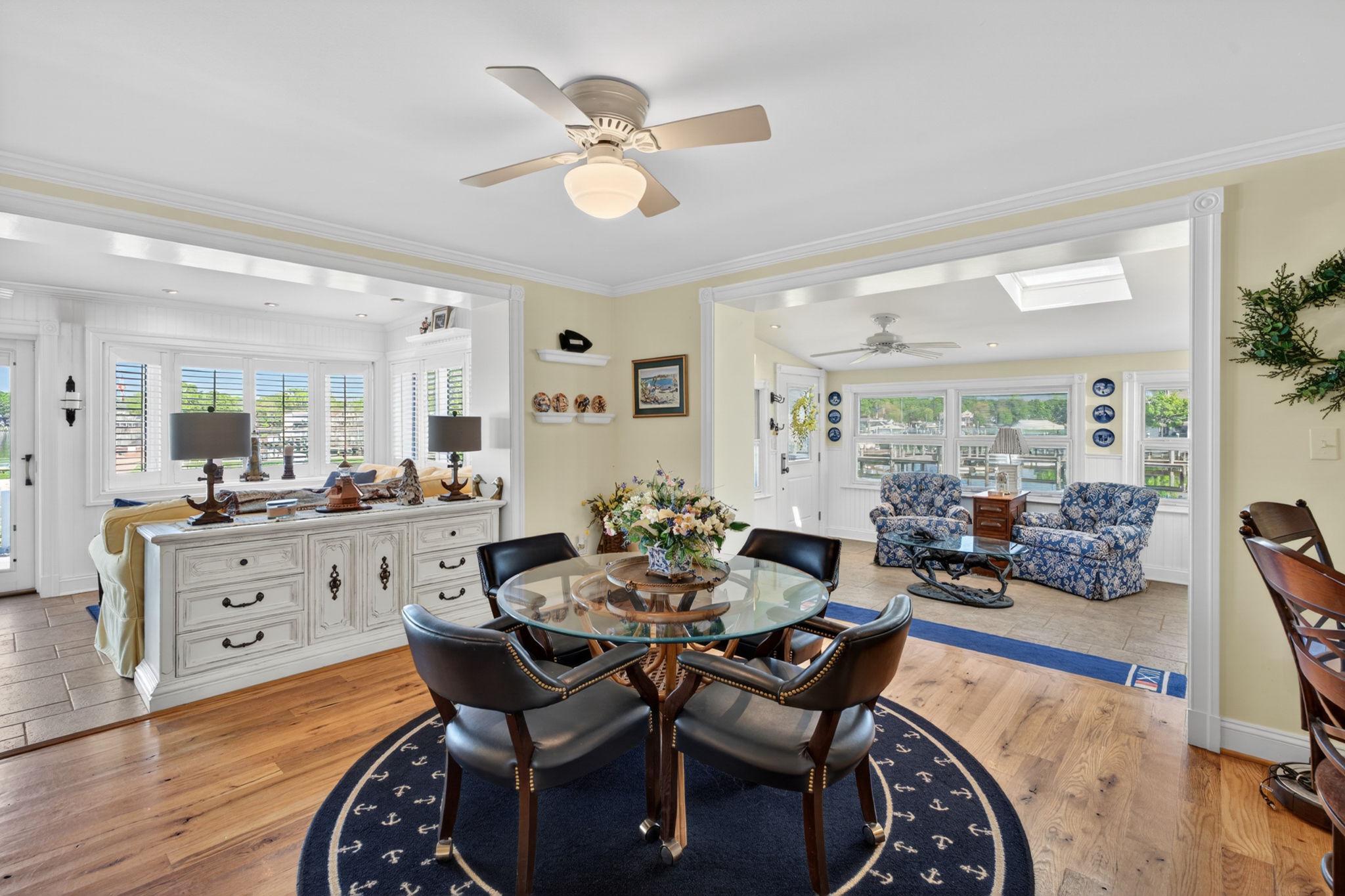 BOWLEYS QUARTERS - Residential
