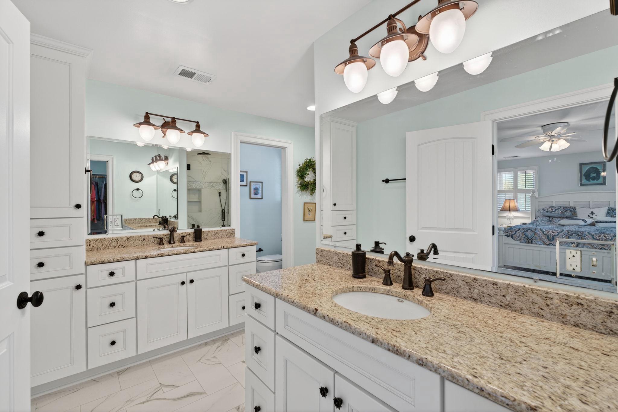 BOWLEYS QUARTERS - Residential