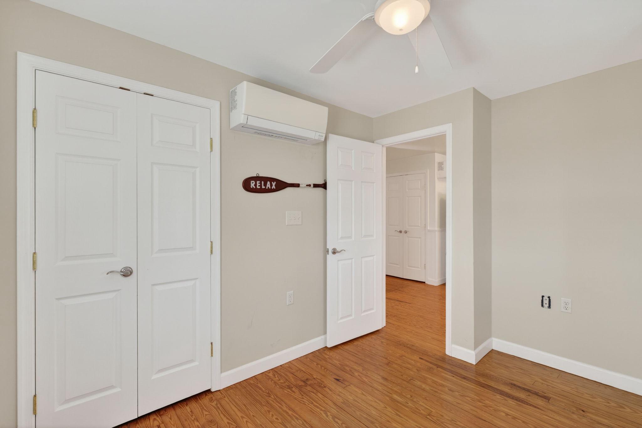 BOWLEYS QUARTERS - Residential