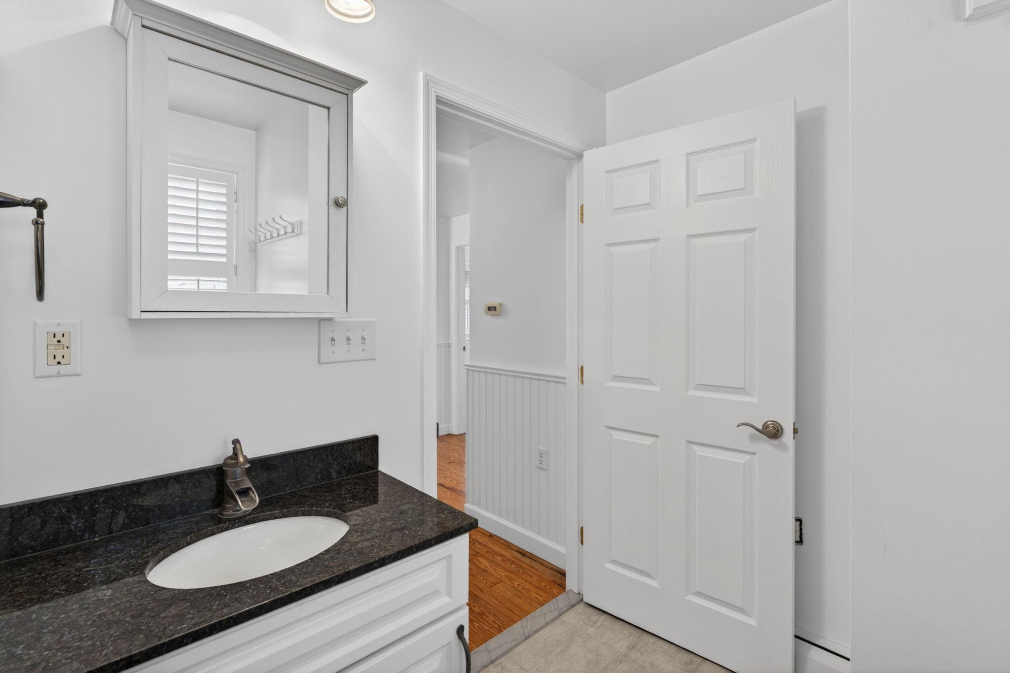 BOWLEYS QUARTERS - Residential