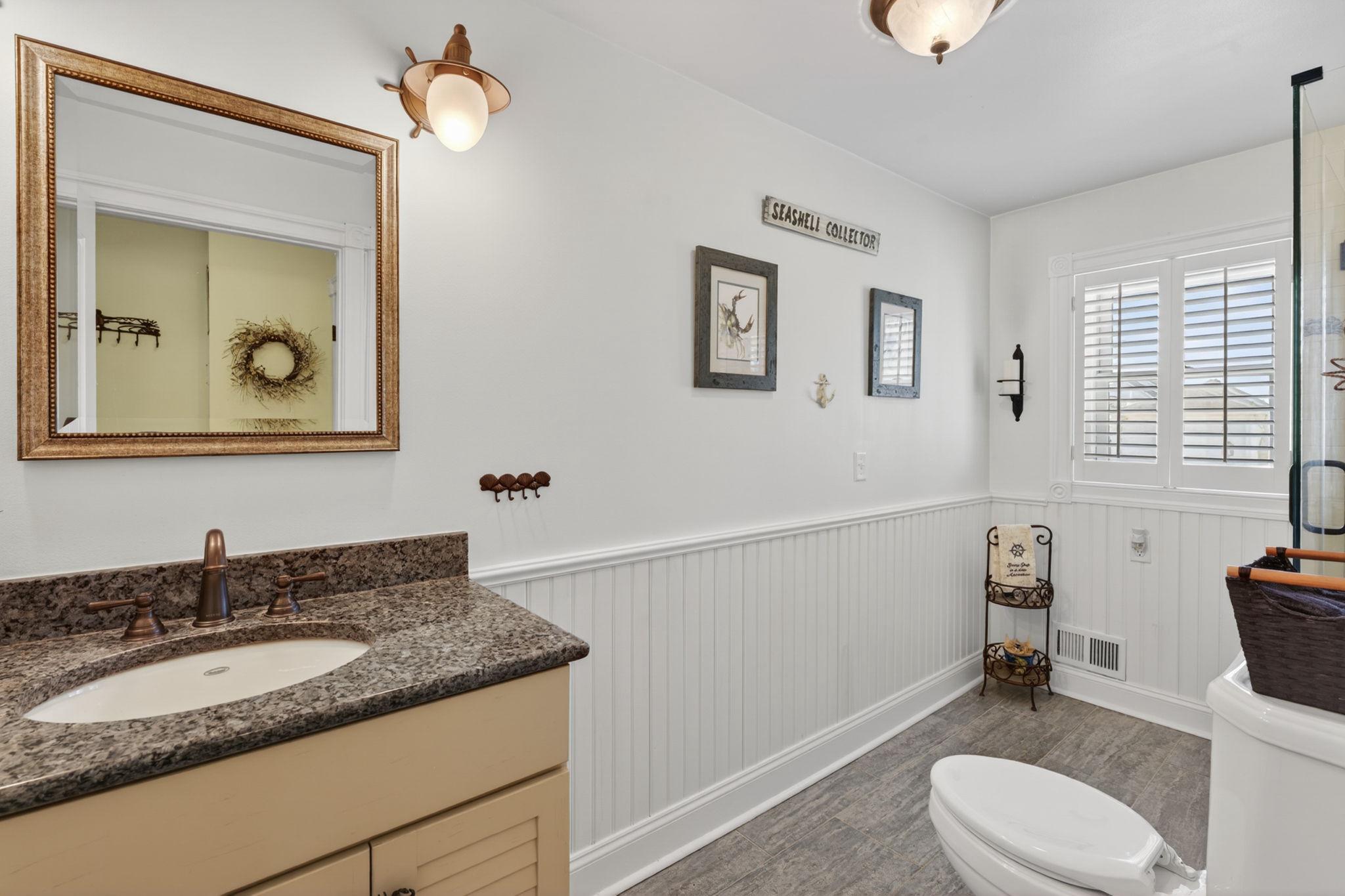 BOWLEYS QUARTERS - Residential