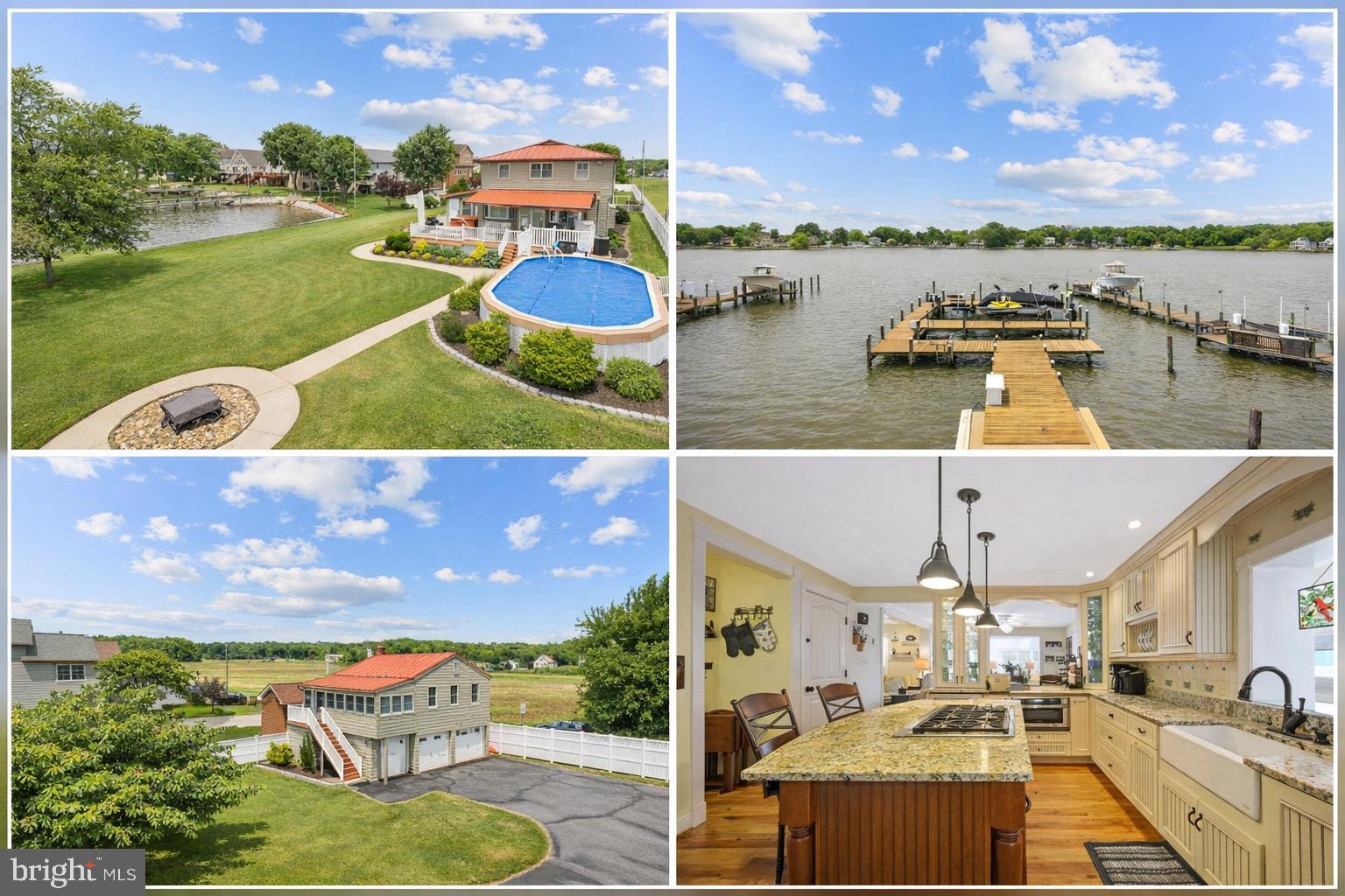 BOWLEYS QUARTERS - Residential