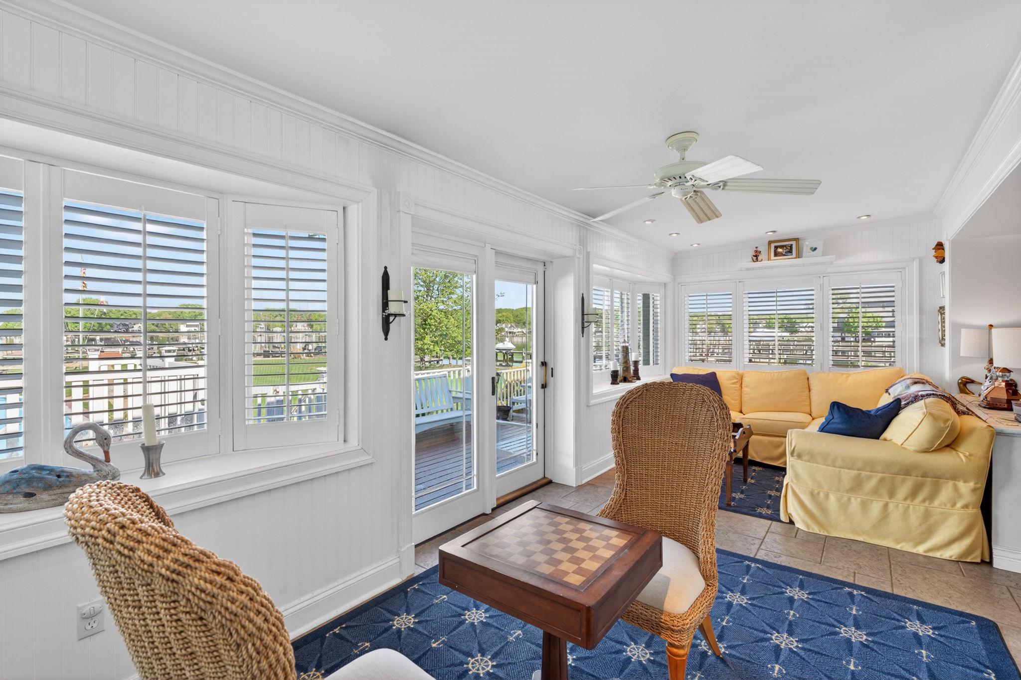 BOWLEYS QUARTERS - Residential