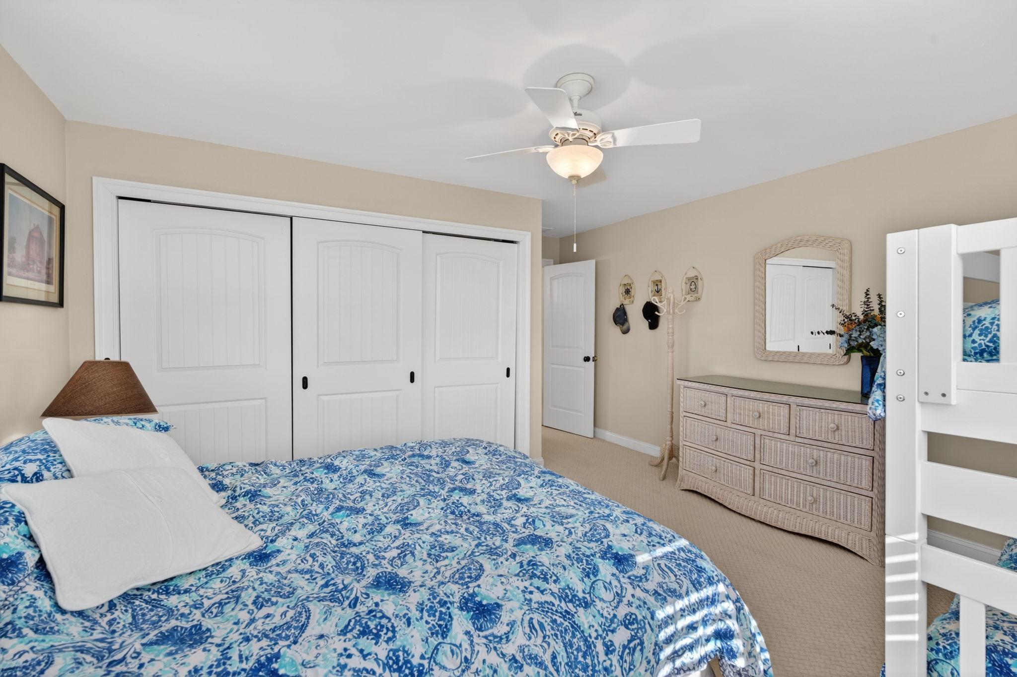 BOWLEYS QUARTERS - Residential