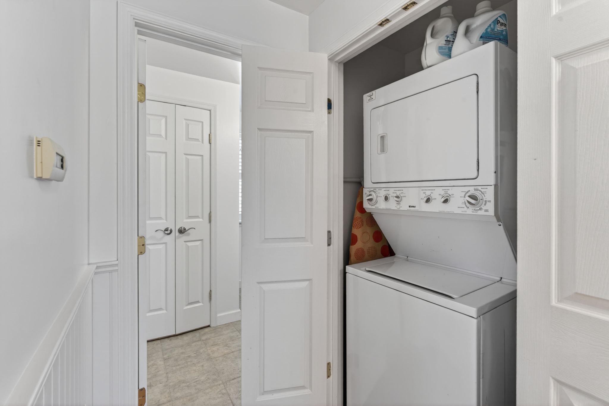 BOWLEYS QUARTERS - Residential