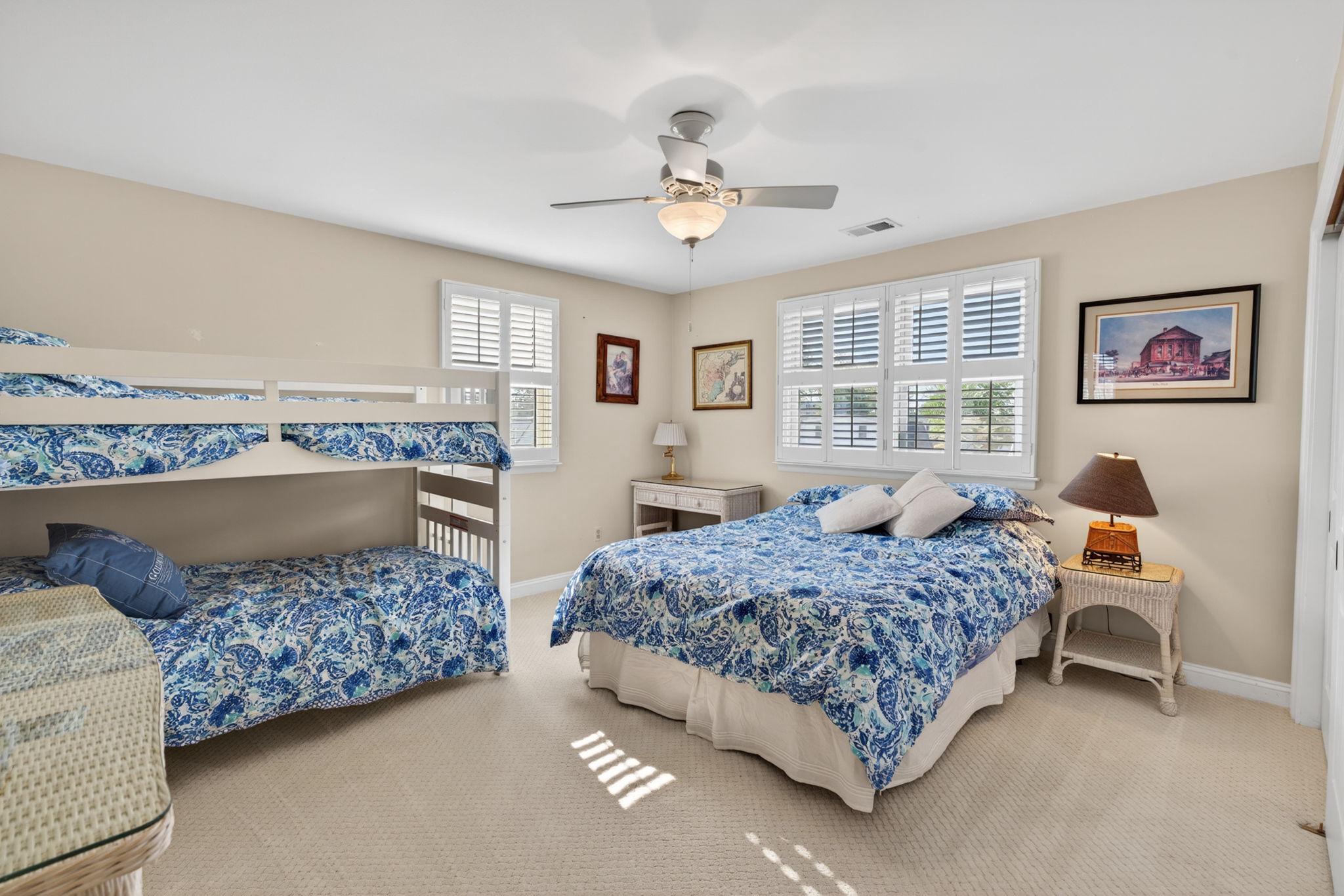 BOWLEYS QUARTERS - Residential