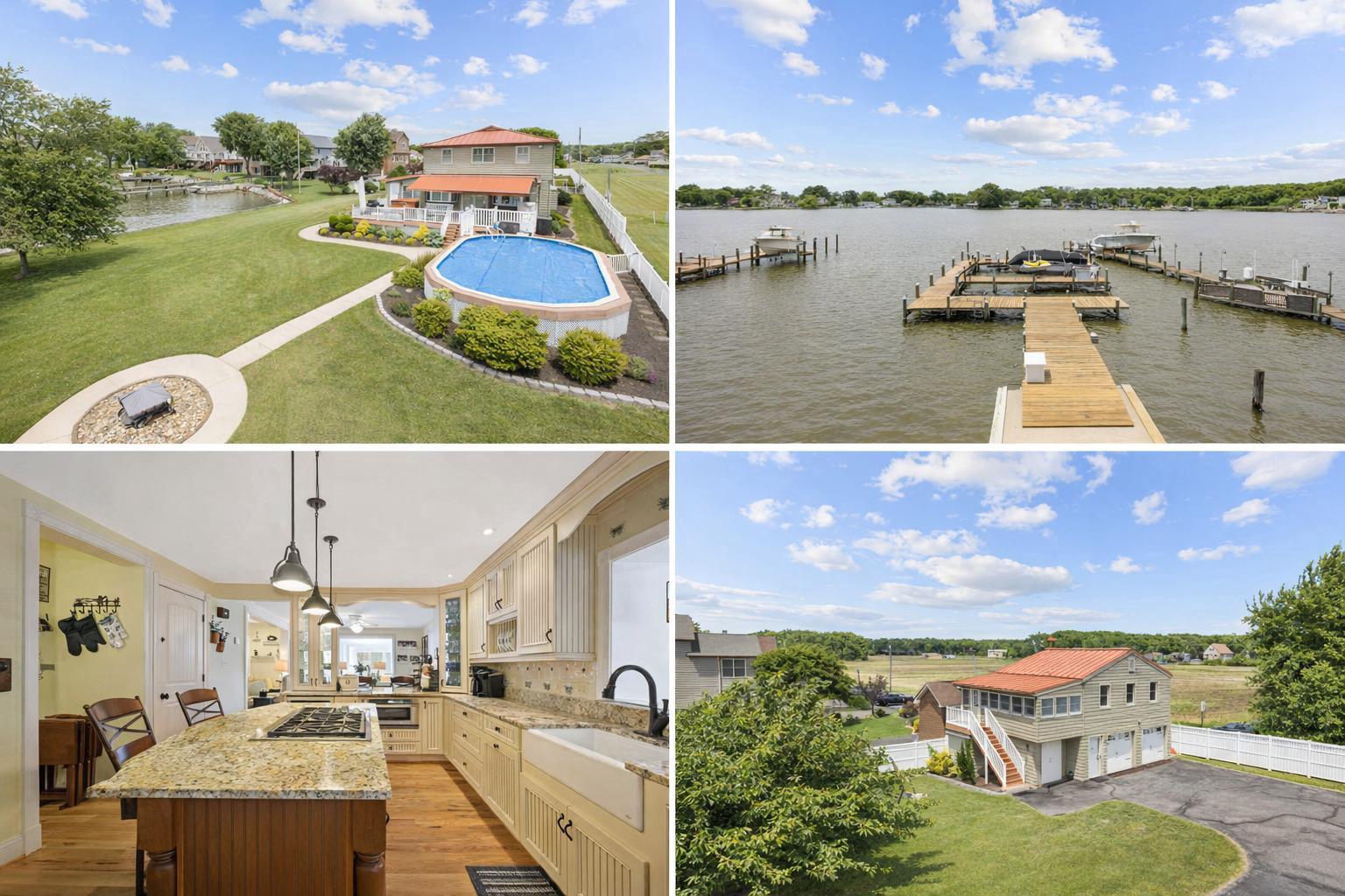 BOWLEYS QUARTERS - Residential
