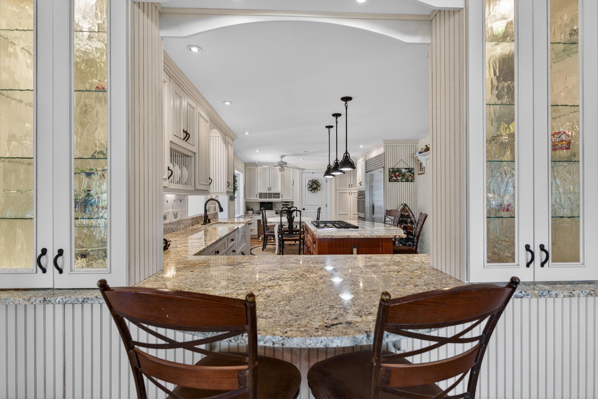 BOWLEYS QUARTERS - Residential