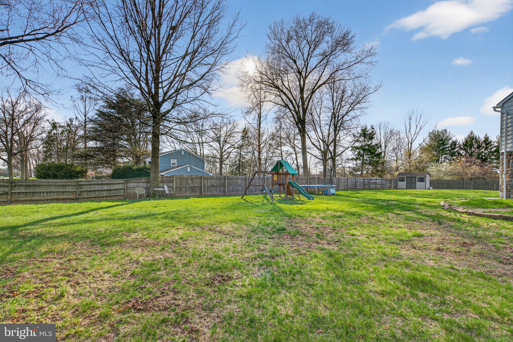 LANSDALE - Residential