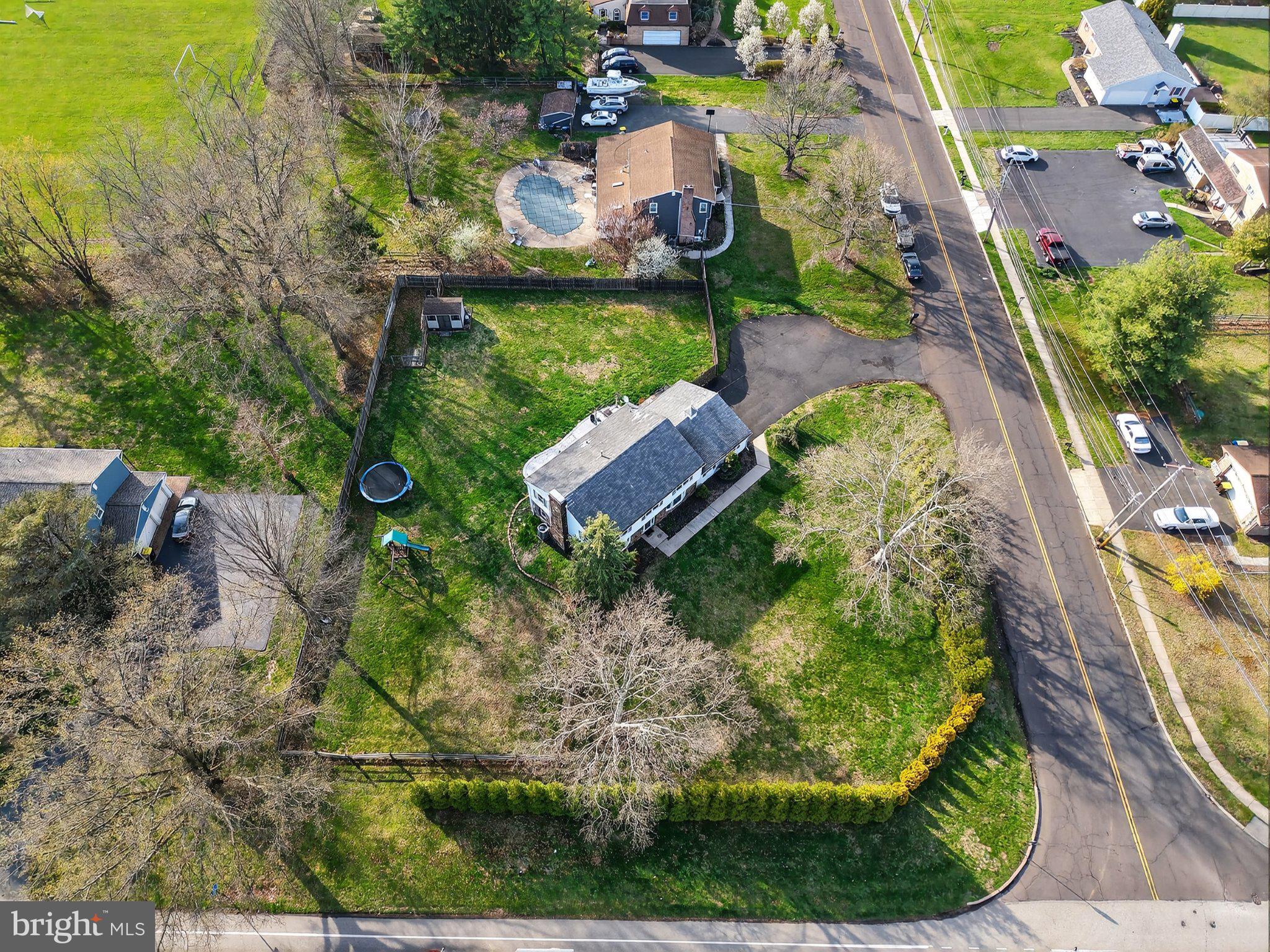 LANSDALE - Residential