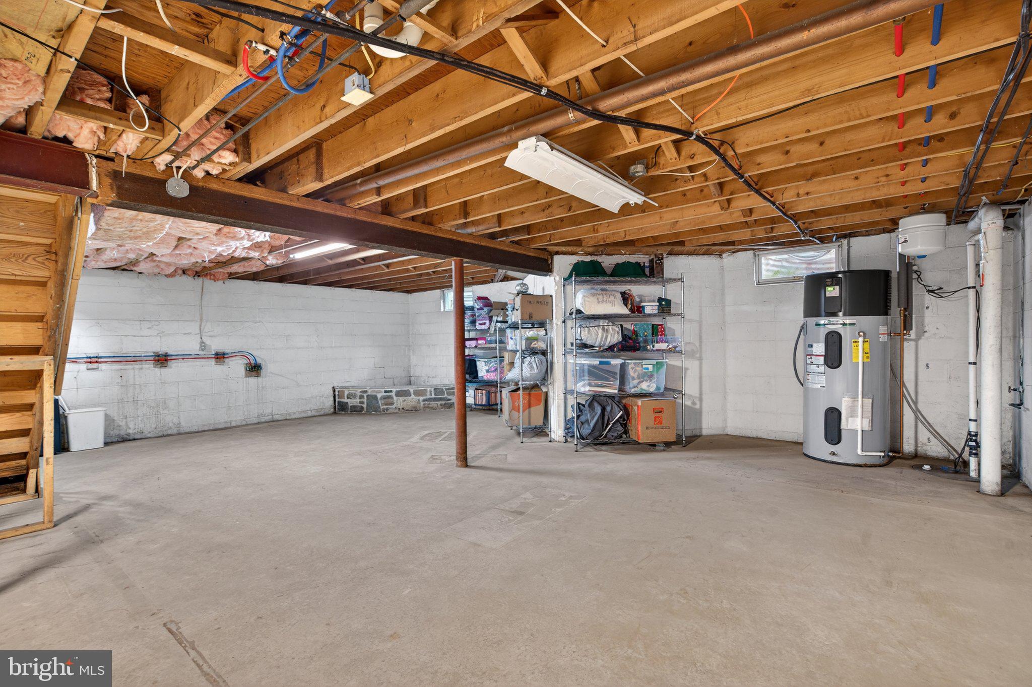 LANSDALE - Residential