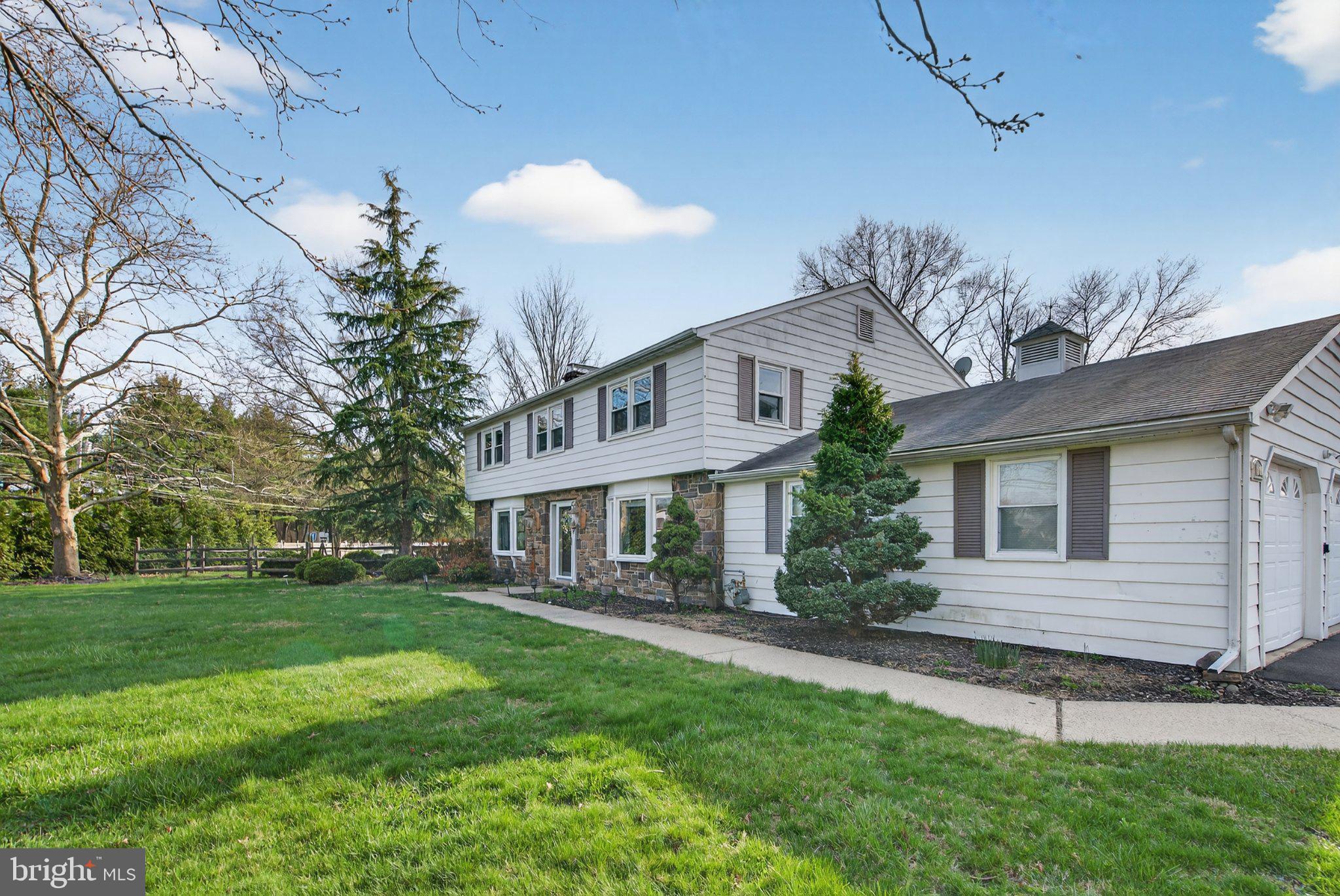 1100 S VALLEY FORGE ROAD