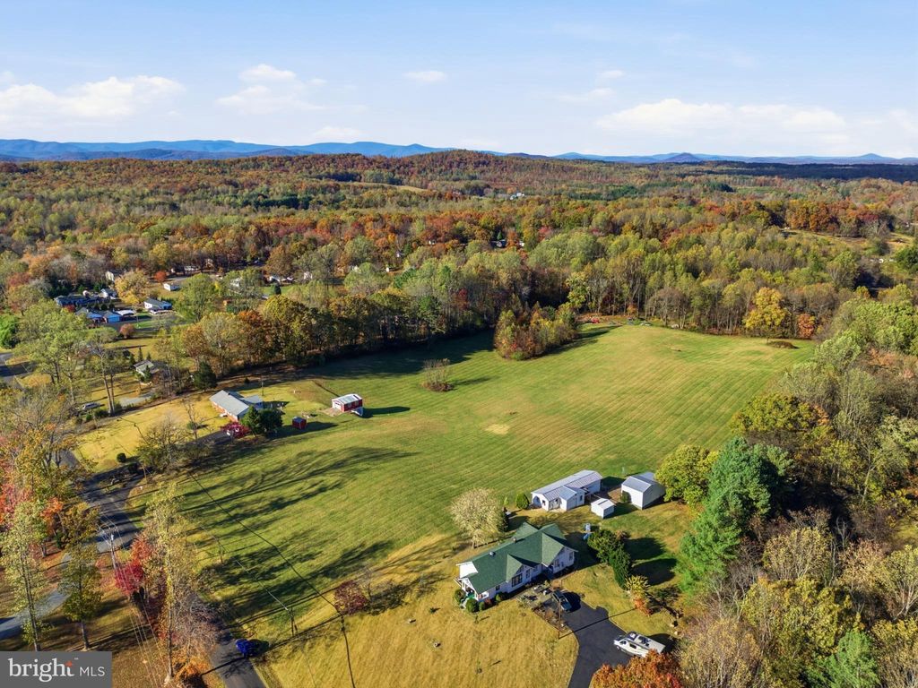 Photo of Old Turnpike Road, CULPEPER, VA 22701 (MLS # VACU2011996)