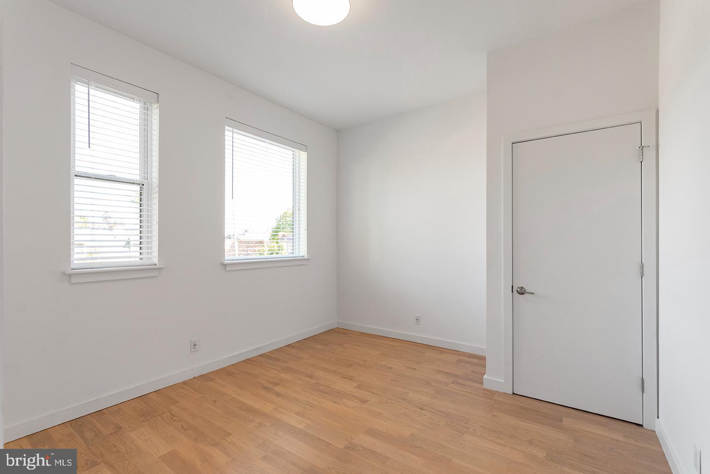 WASHINGTON SQ WEST - Residential Lease